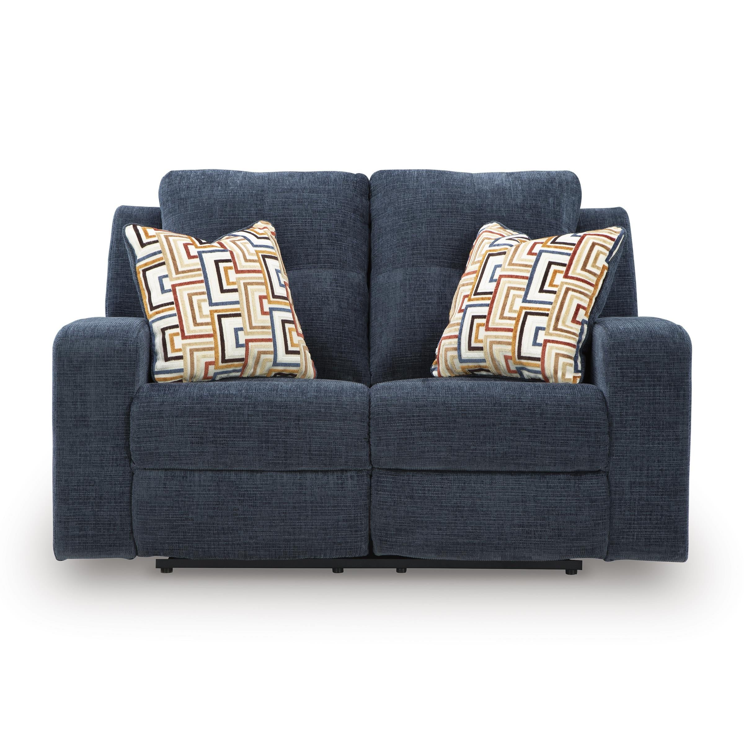  Manufacturer Color_Ink --  Danum 3880686 Reclining Loveseat IMAGE 3