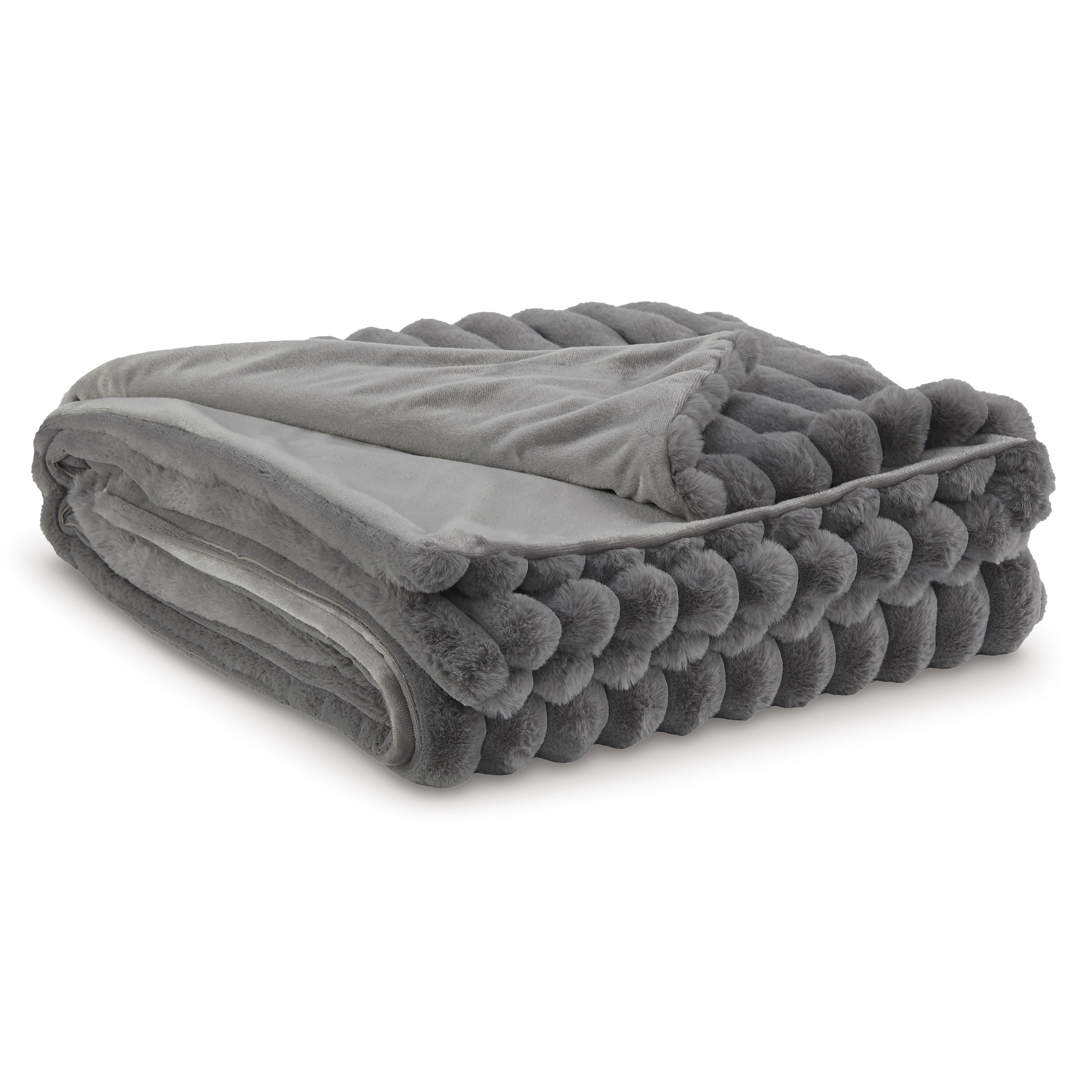  Signature Design by Ashley Alsonwell A1001081 Throw IMAGE 1