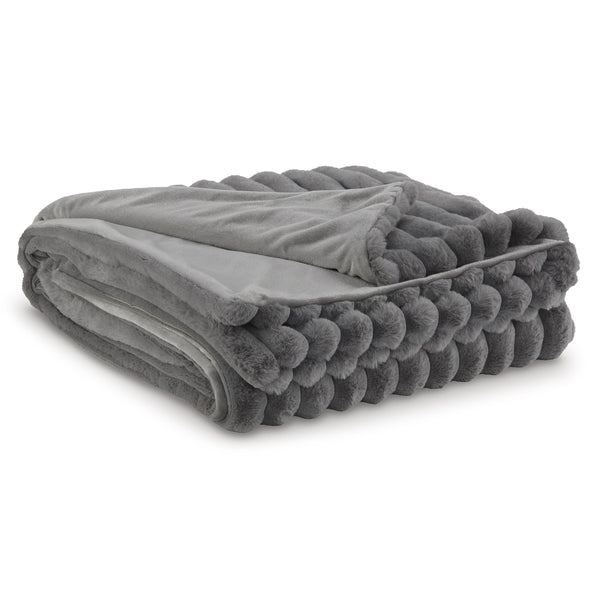 Signature Design by Ashley Alsonwell A1001081 Throw