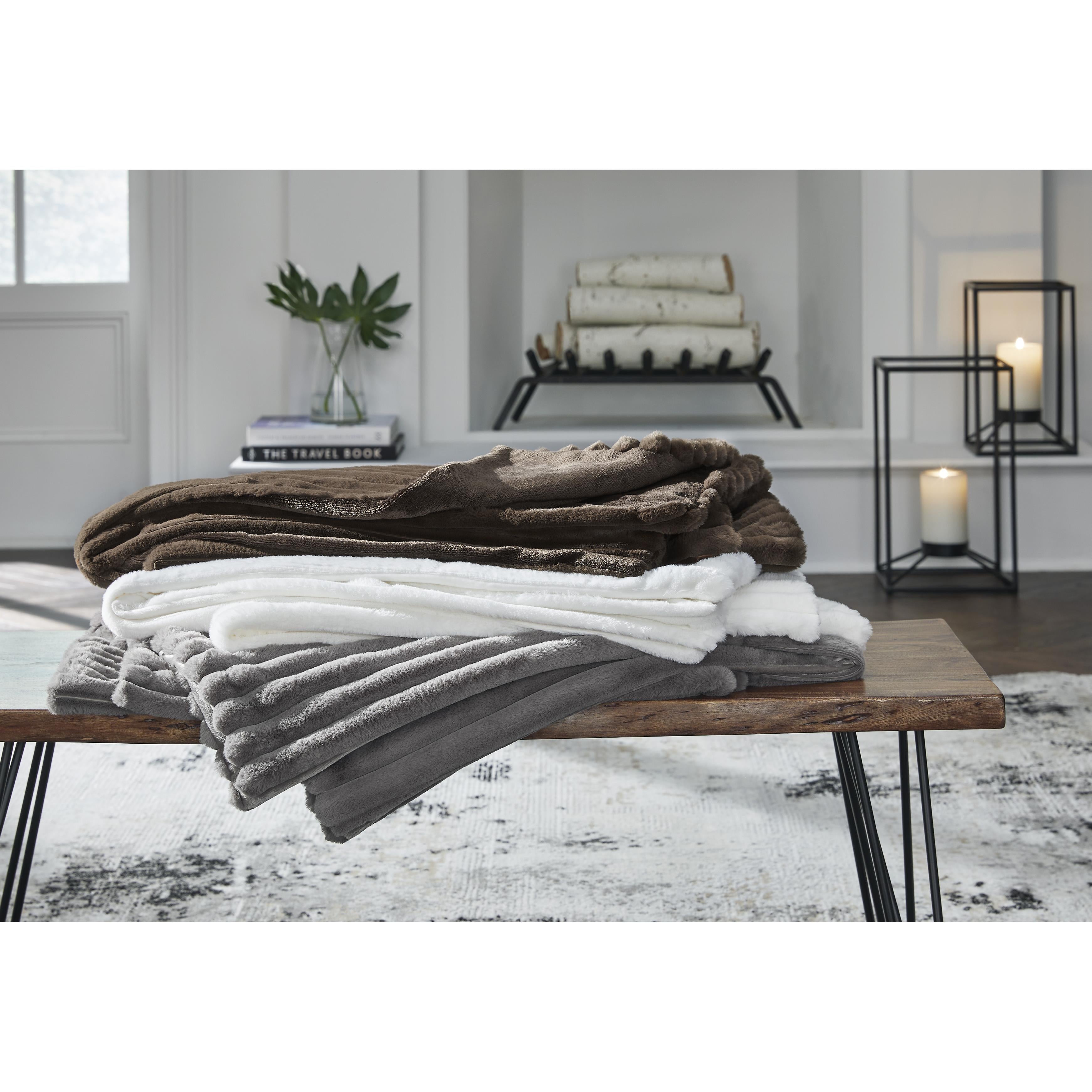  Signature Design by Ashley Alsonwell A1001081 Throw IMAGE 4