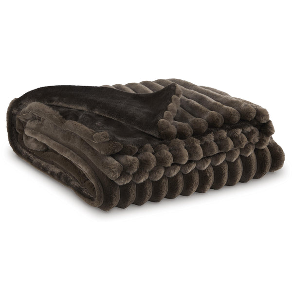 Signature Design by Ashley Alsonwell A1001082 Throw