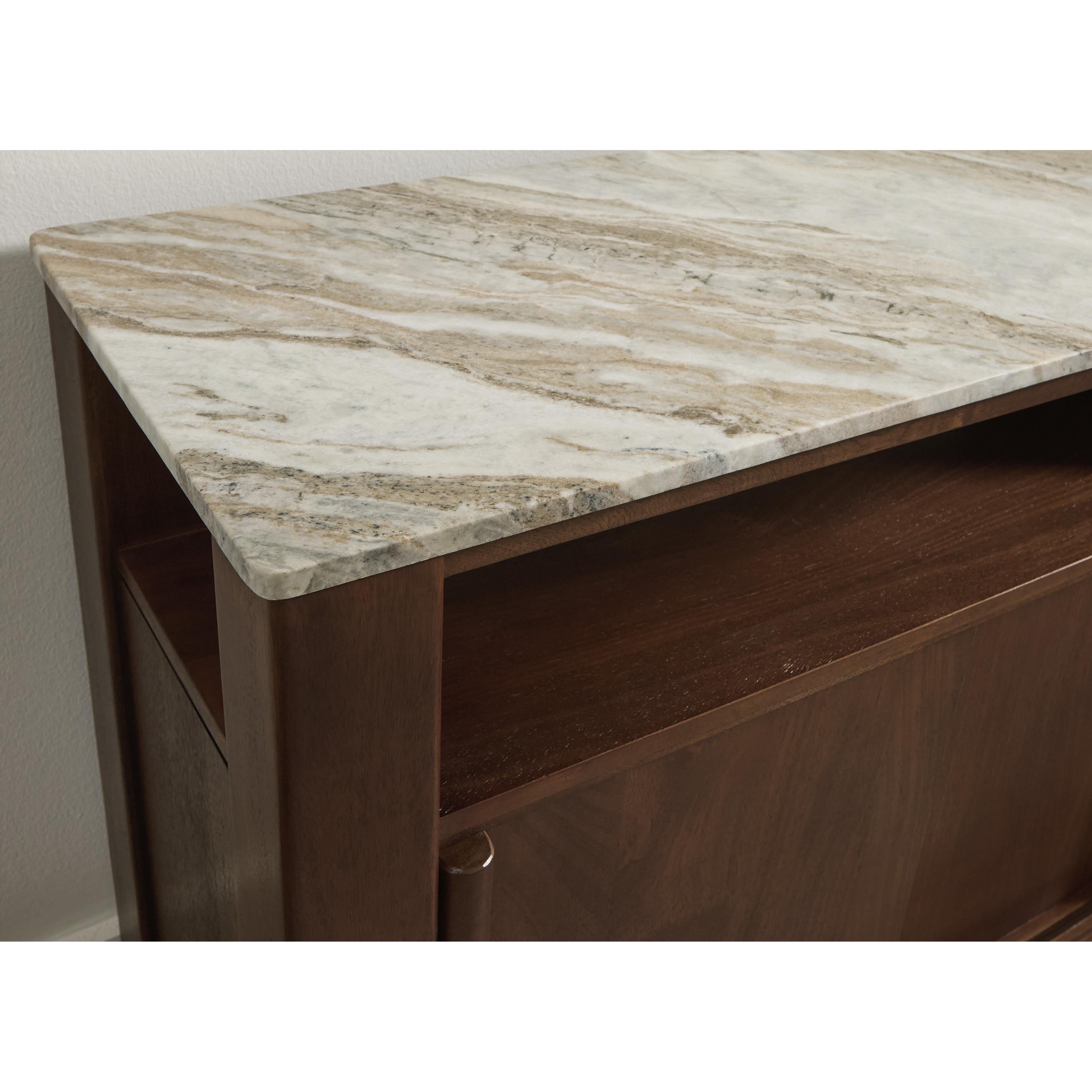  Signature Design by Ashley Tobinville A4000673 Accent Cabinet IMAGE 7