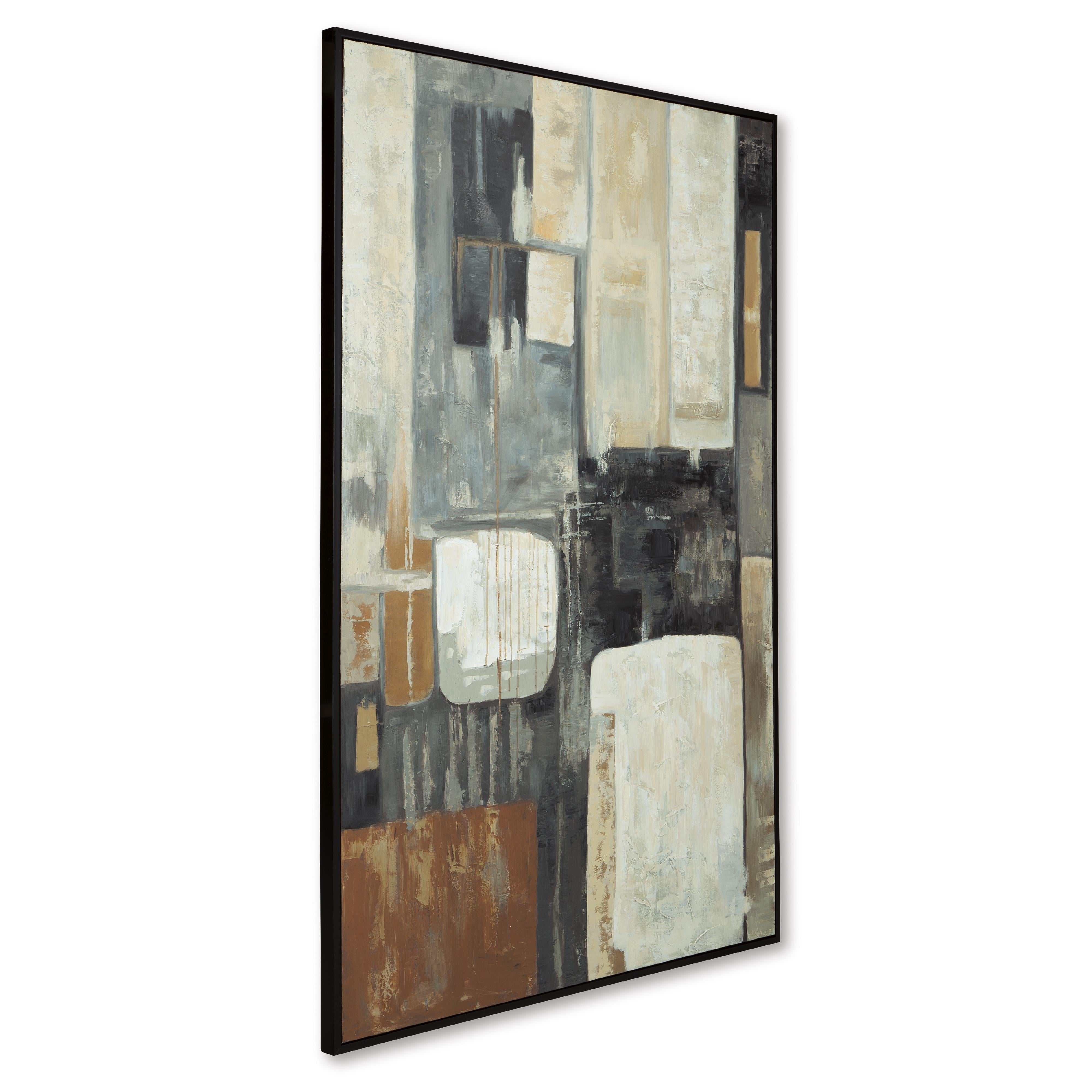  Signature Design by Ashley Howford A8000426 Wall Art IMAGE 1