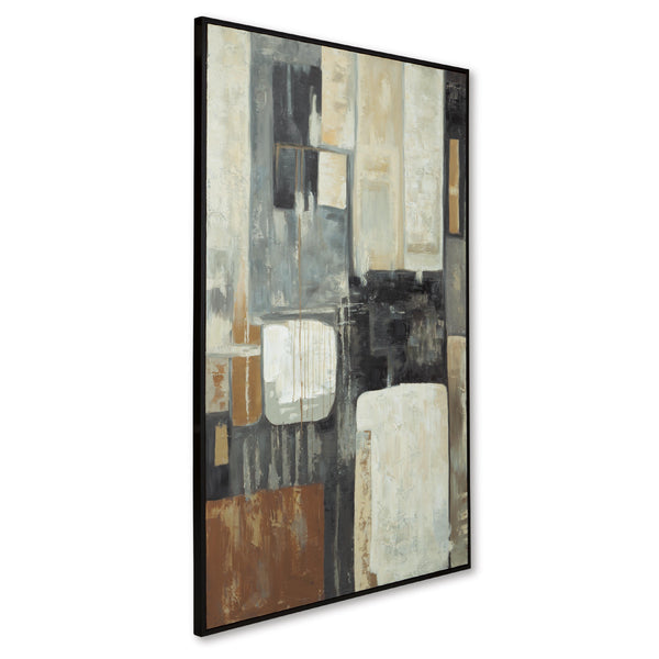 Signature Design by Ashley Howford A8000426 Wall Art