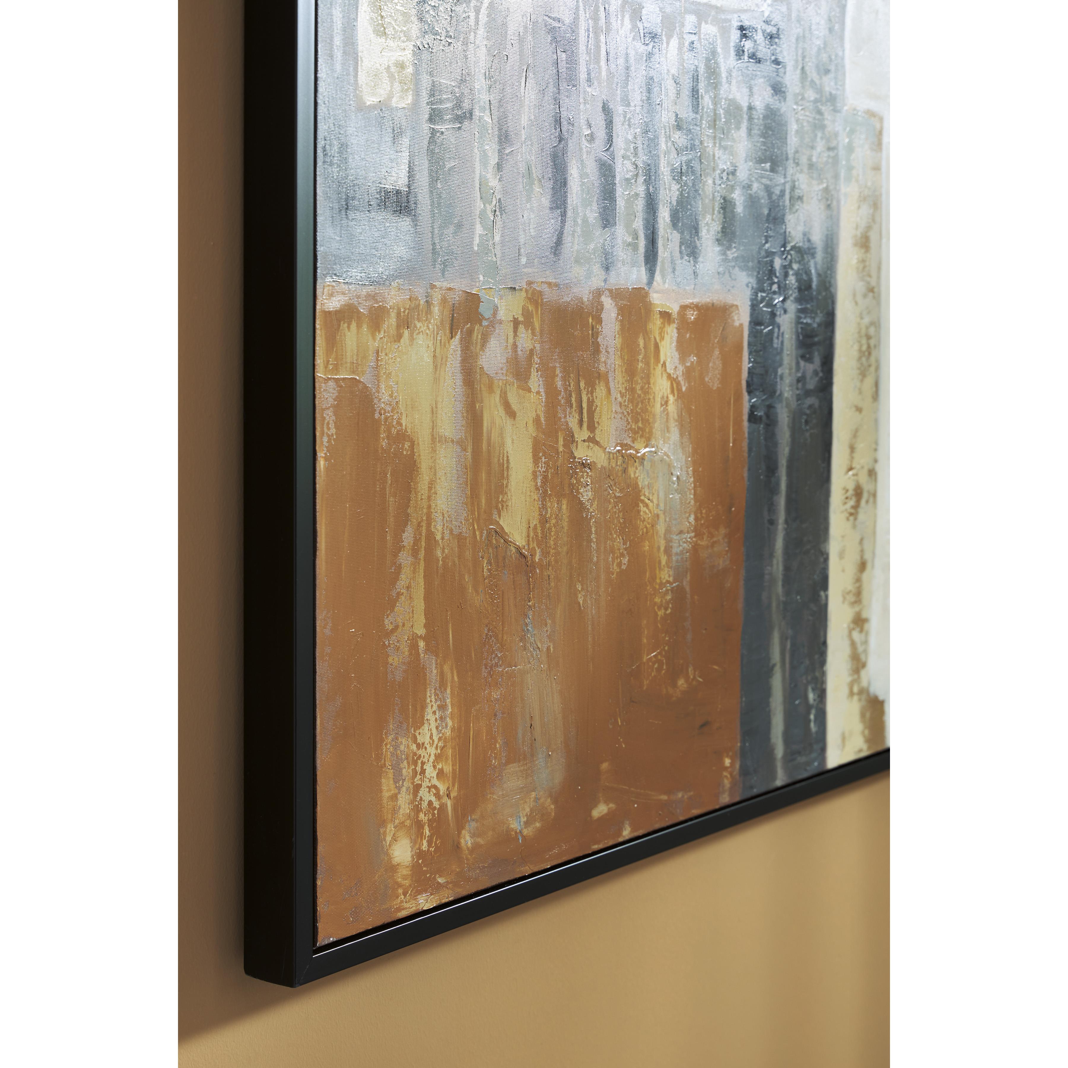  Signature Design by Ashley Howford A8000426 Wall Art IMAGE 8