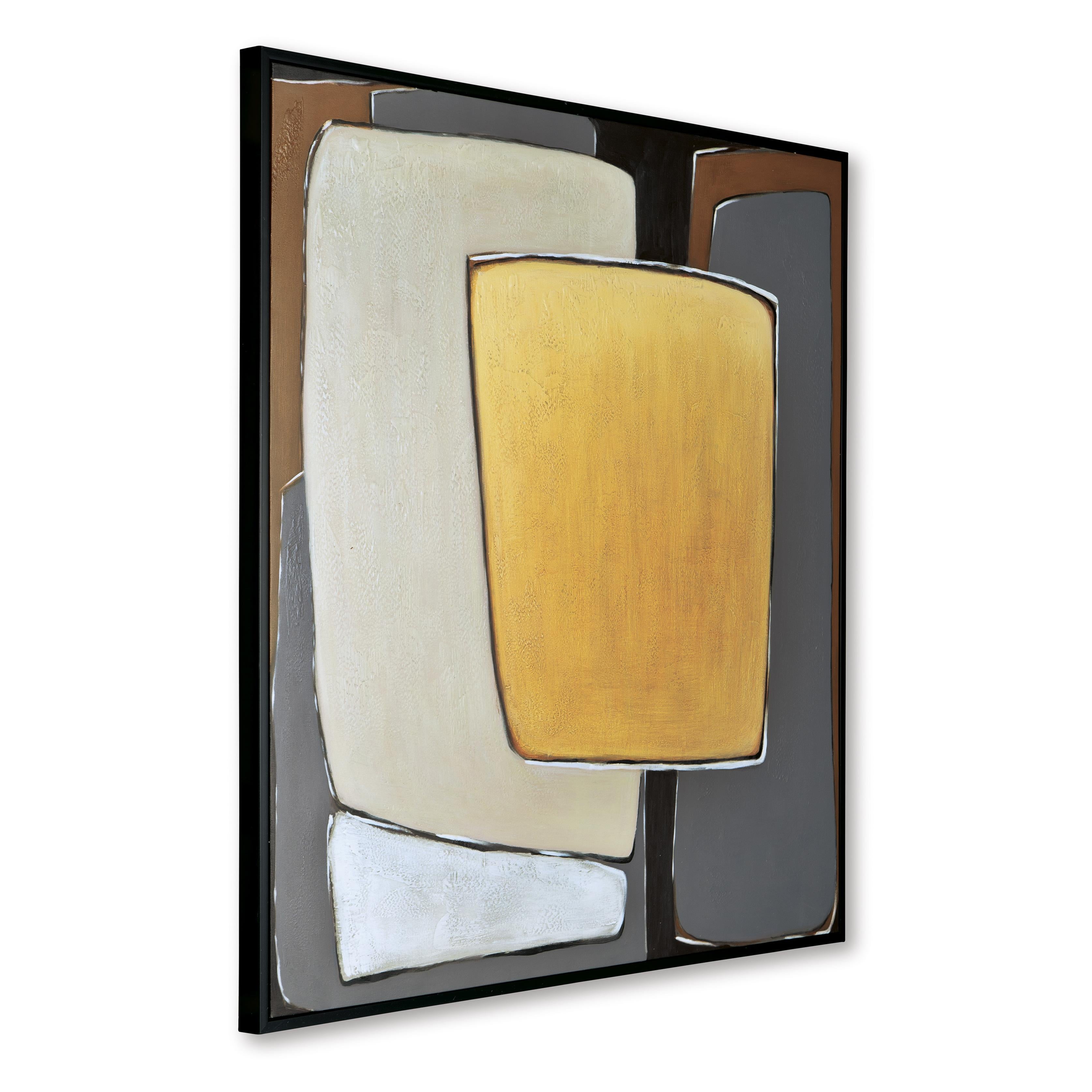  Signature Design by Ashley Actman A8000428 Wall Art IMAGE 1