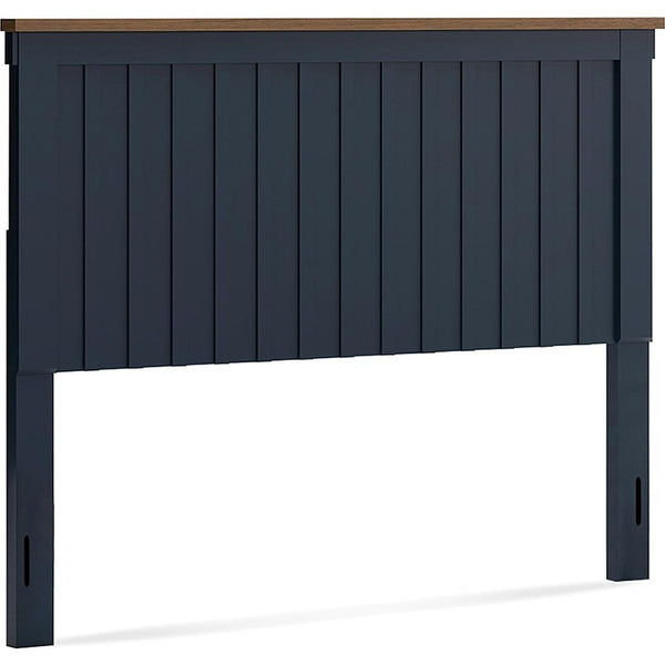 Signature Design by Ashley Landocken B414-57 Queen Panel Headboard