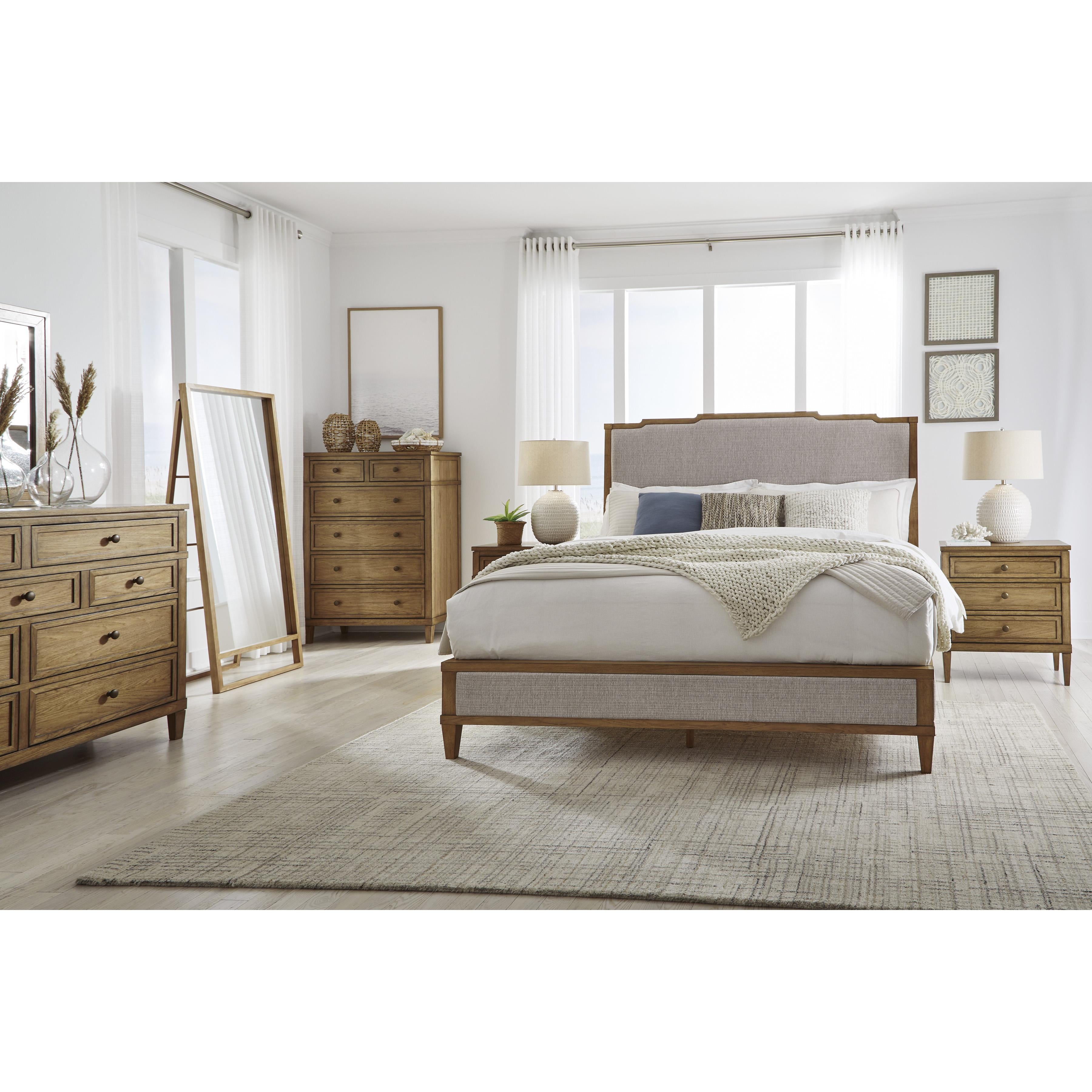  Signature Design by Ashley Sharlance B895-31 Dresser IMAGE 11