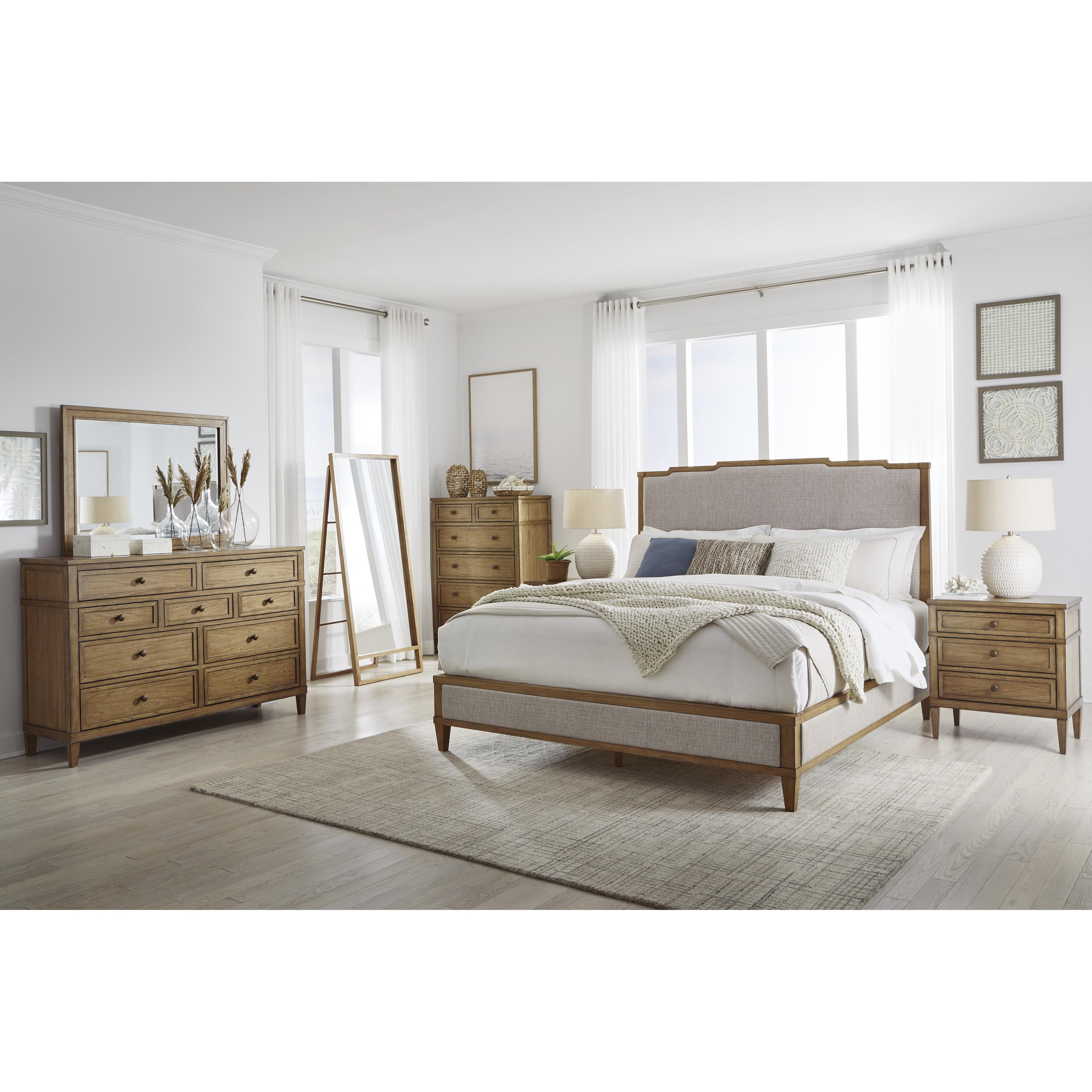  Signature Design by Ashley Sharlance B895-31 Dresser IMAGE 12