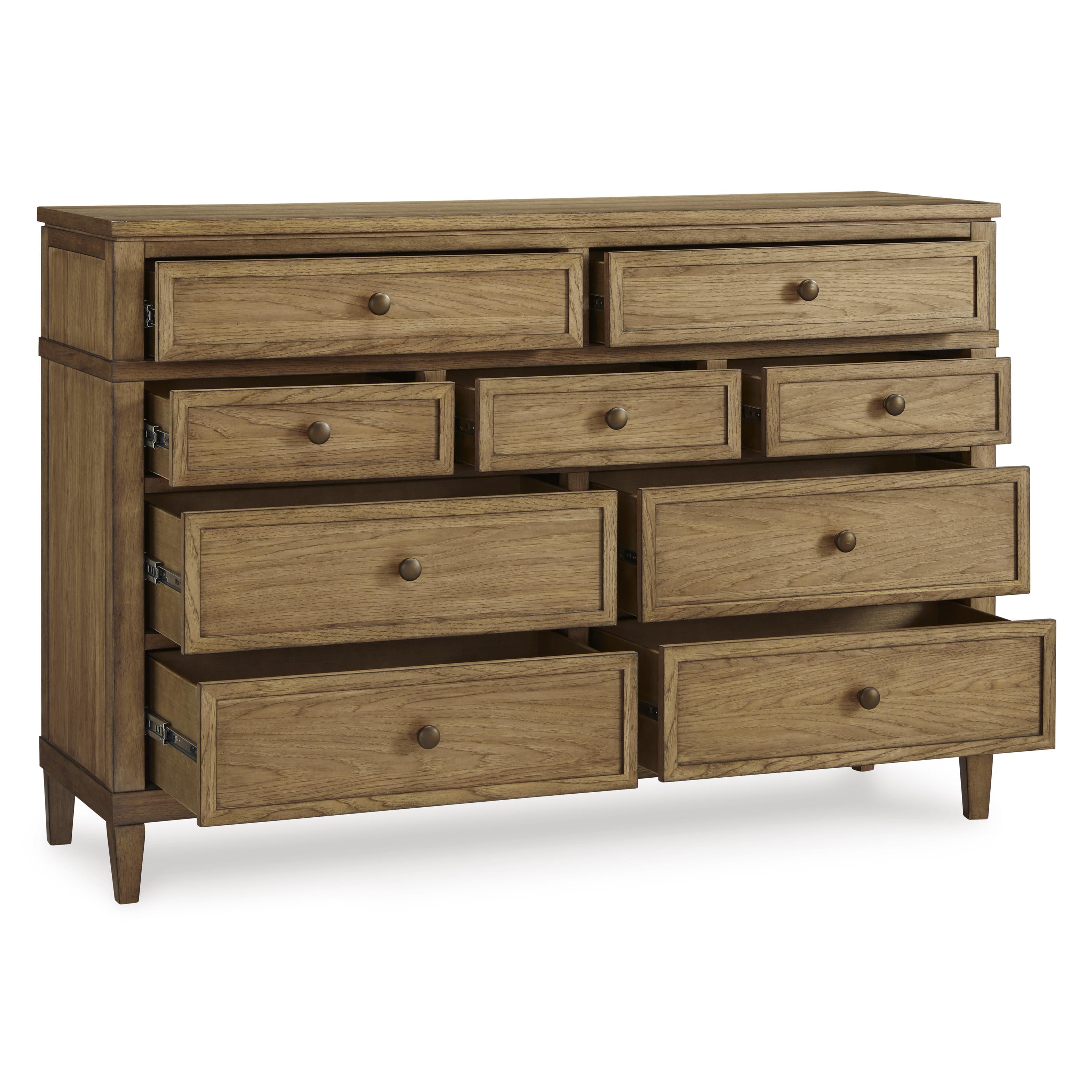  Signature Design by Ashley Sharlance B895-31 Dresser IMAGE 2