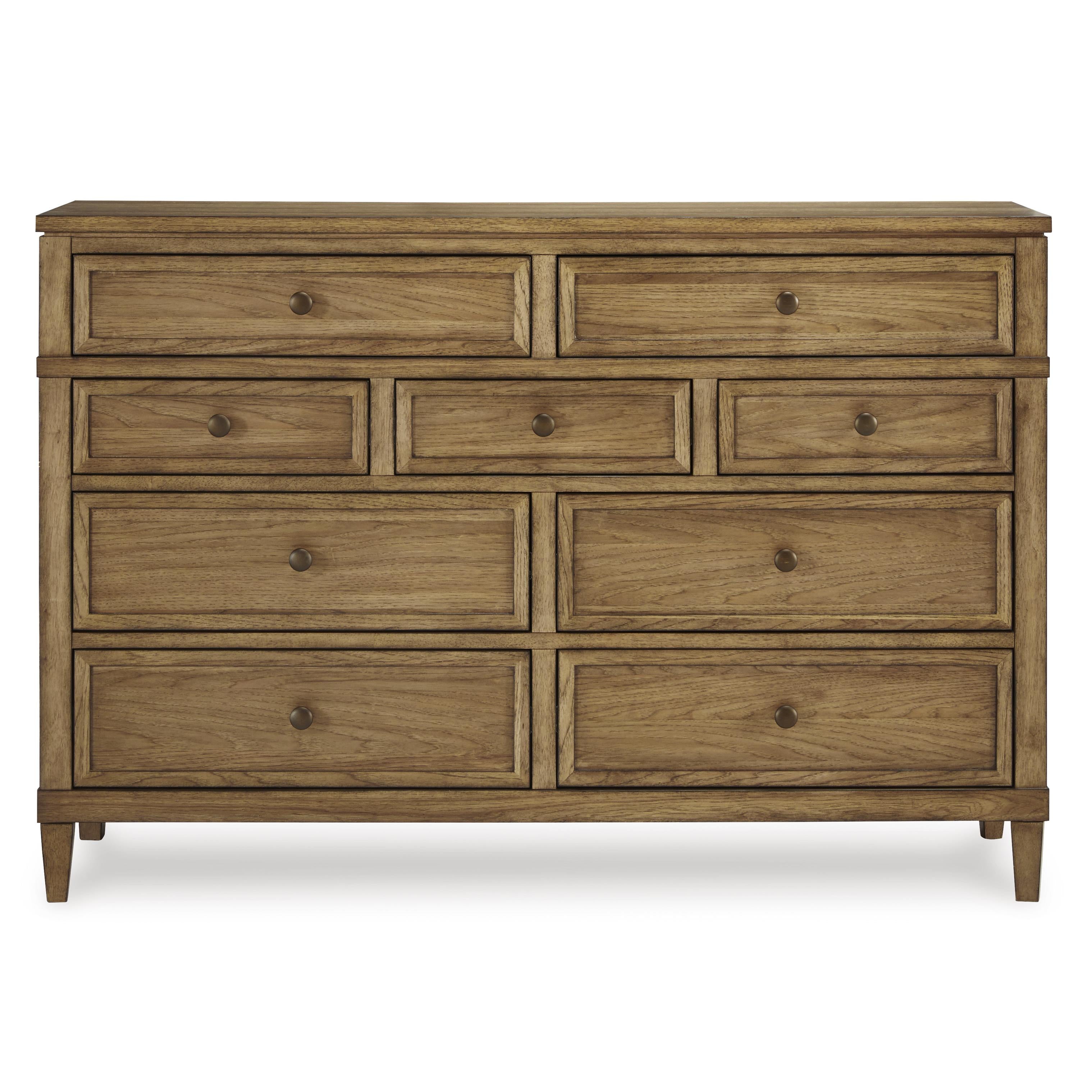 Signature Design by Ashley Sharlance B895-31 Dresser IMAGE 3