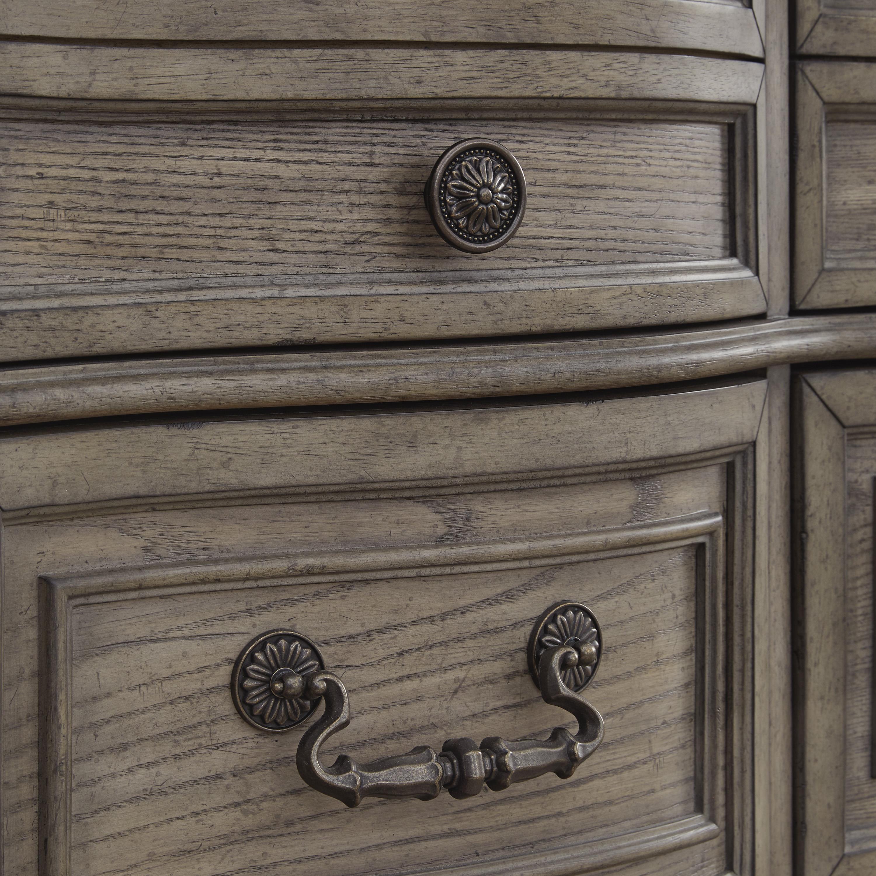  Signature Design by Ashley Ardenfield B944-46 Five Drawer Chest IMAGE 6