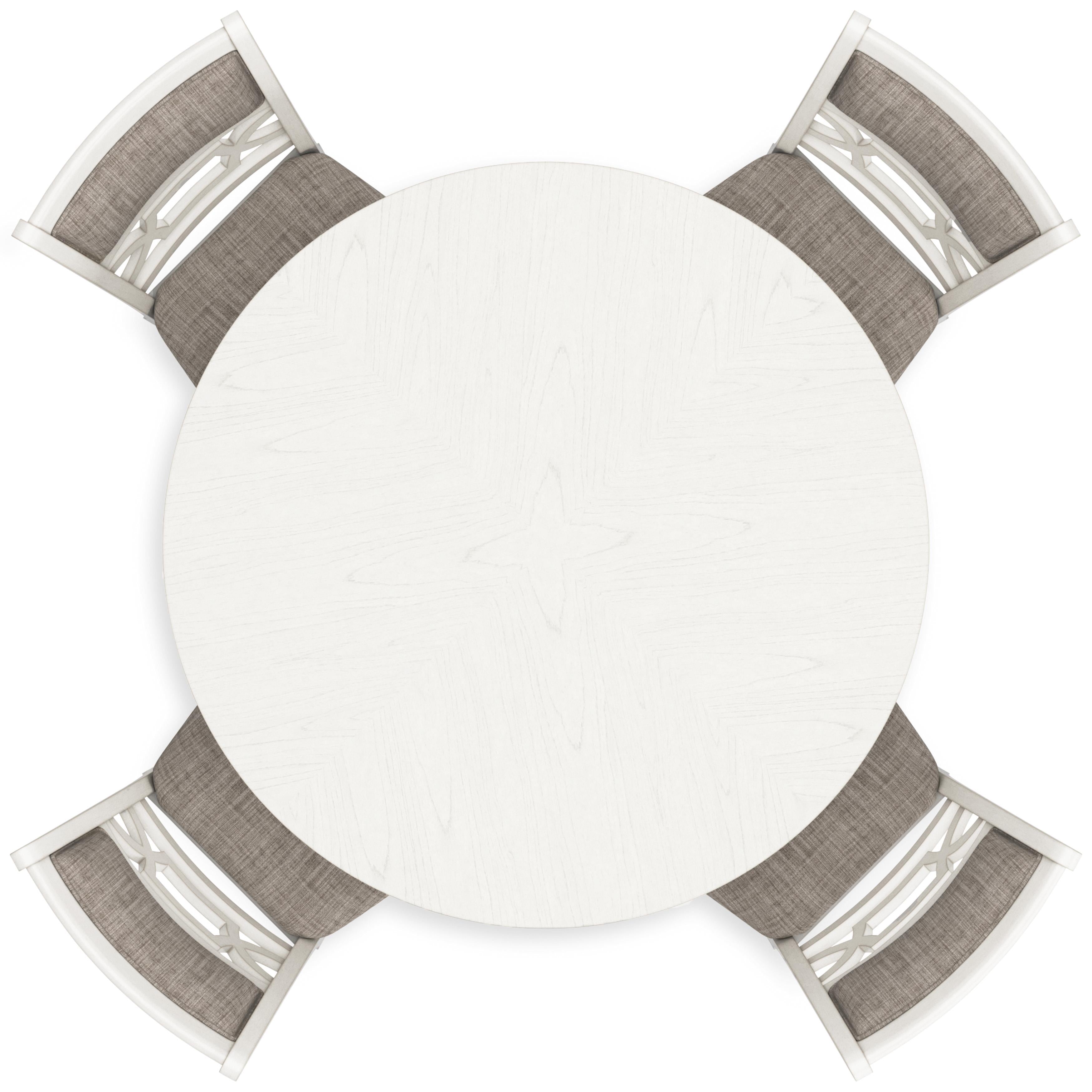  Signature Design by Ashley Erinberg D423-223 Dining Room Counter Table Set IMAGE 3