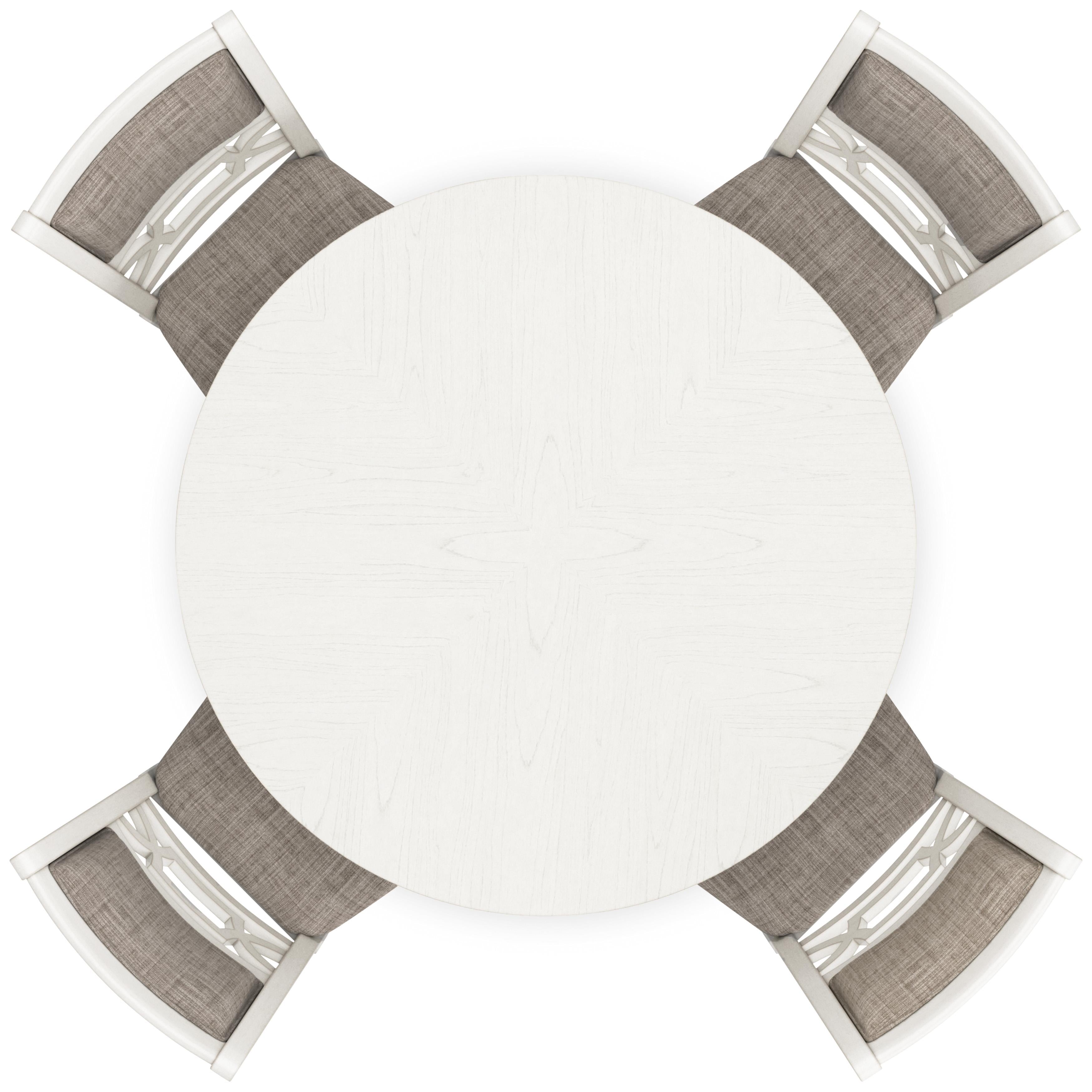  Signature Design by Ashley Erinberg D423-225 Dining Room Table Set IMAGE 3