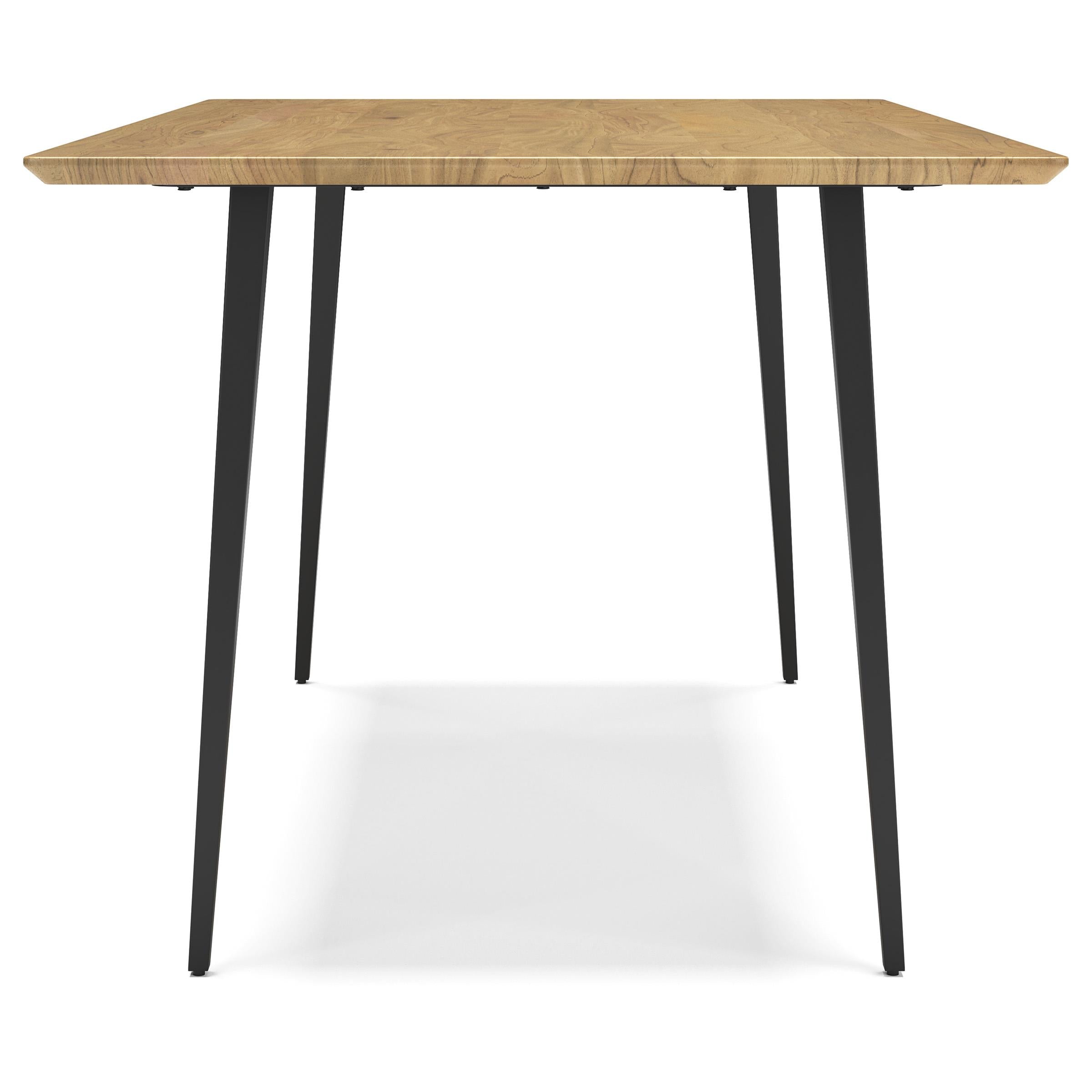  Signature Design by Ashley Gretlynn D501-25 Rectangular Dining Room Table IMAGE 3
