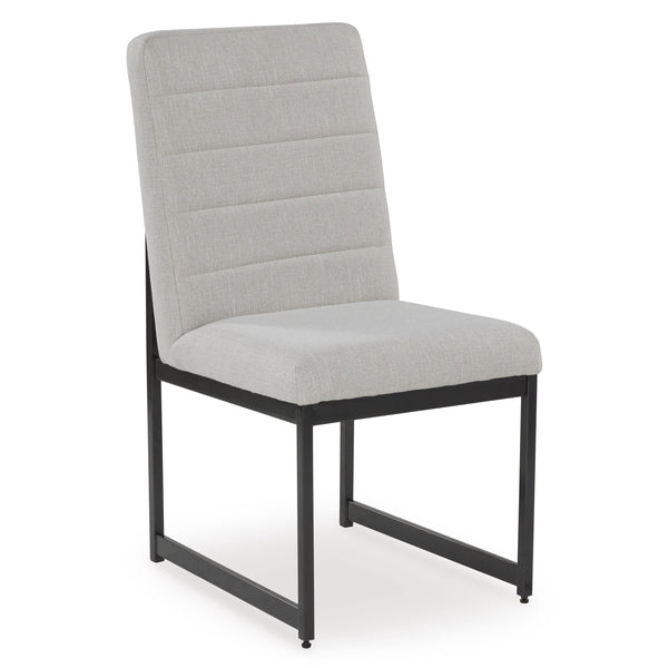 Signature Design by Ashley Tomtyn D622-01 Dining Upholstered Side Chair