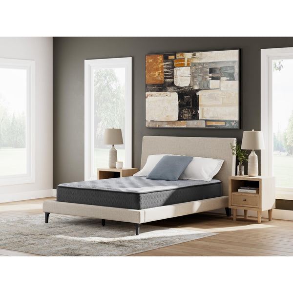 Sierra Sleep Comfort Plus Mattress