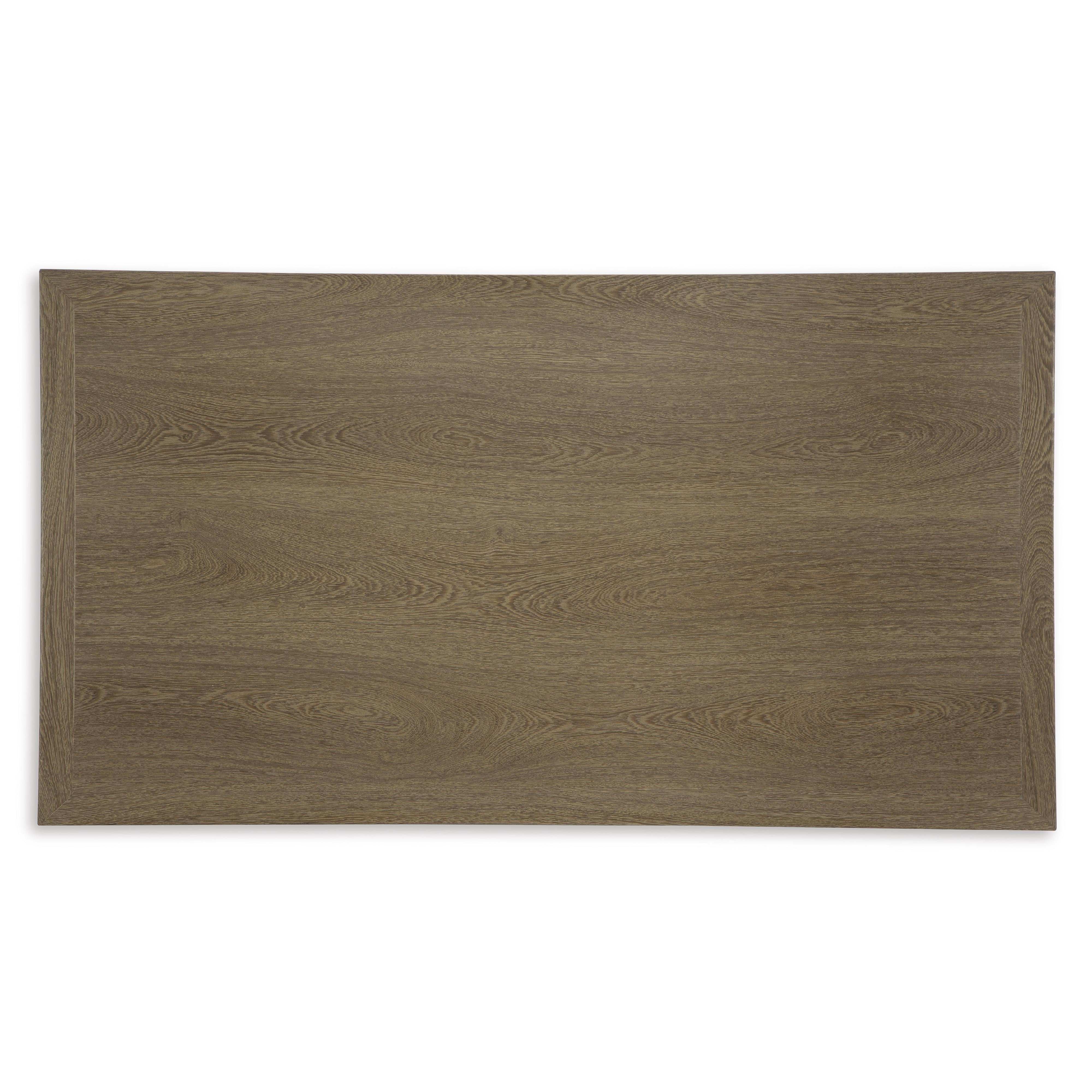  Signature Design by Ashley Serene Bay P671-701 Rectangular Cocktail Table IMAGE 4