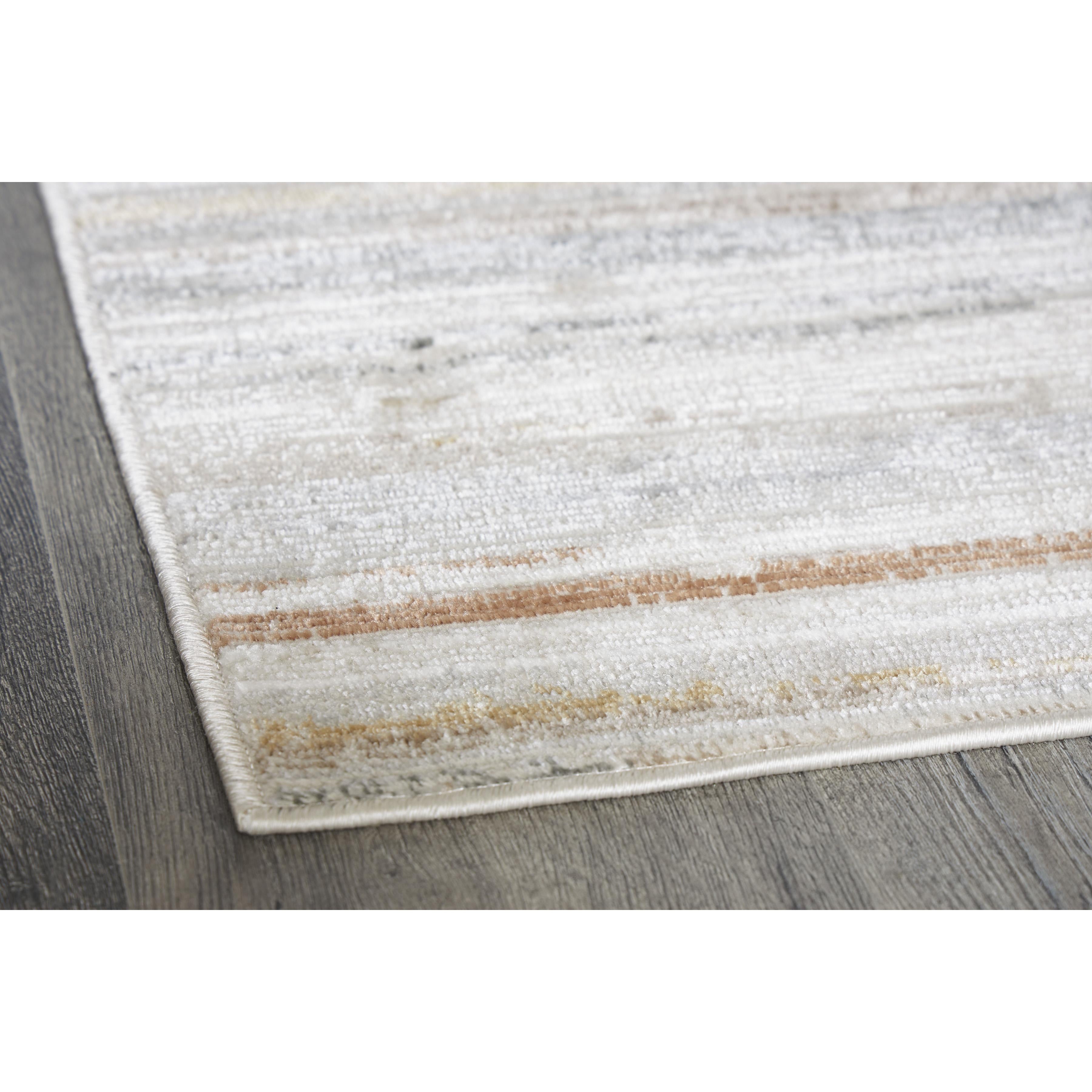  Size_7'11" x 10' --  Artney R407021 Large Rug IMAGE 3