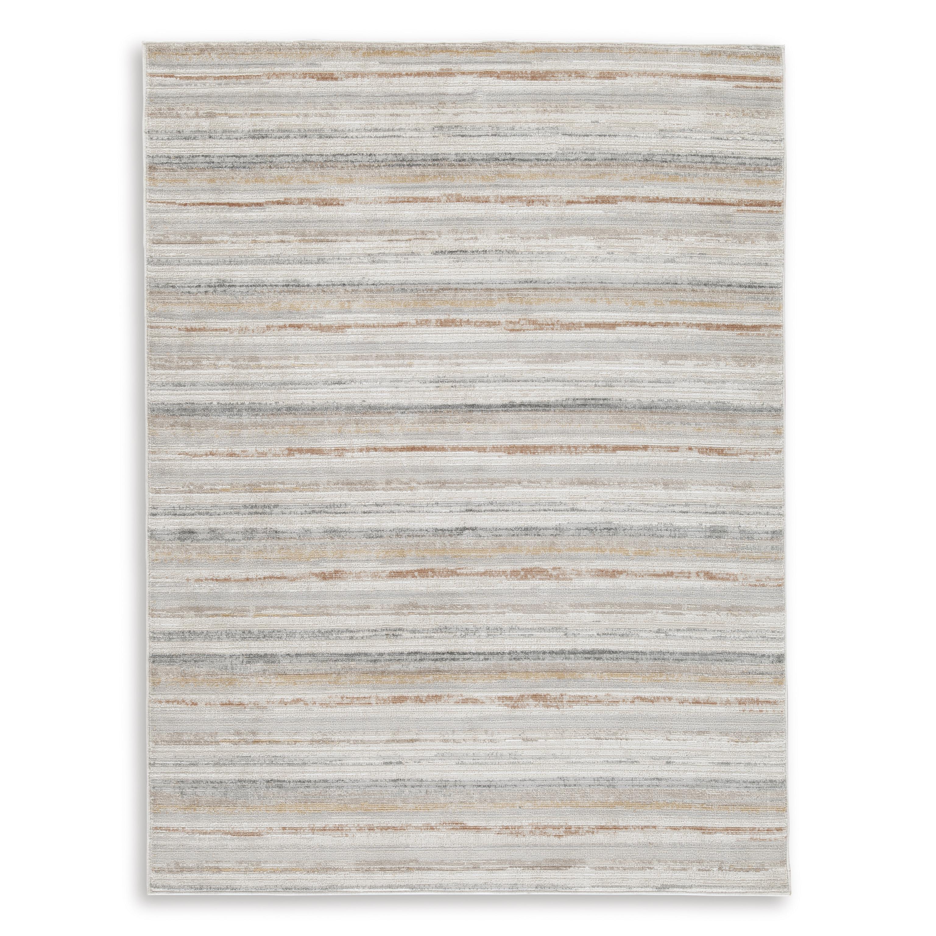  Size_5'3" x 6'10" --  Signature Design by Ashley Artney Rug IMAGE 1
