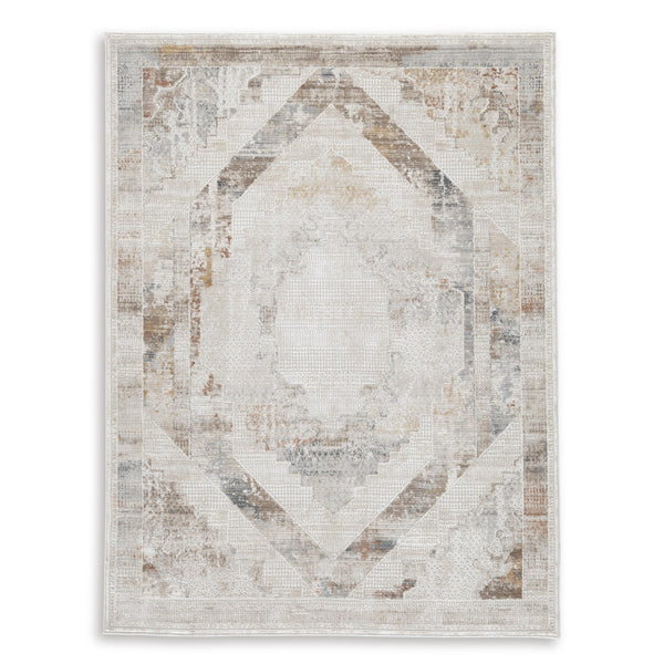 Signature Design by Ashley Varnwood Rug
