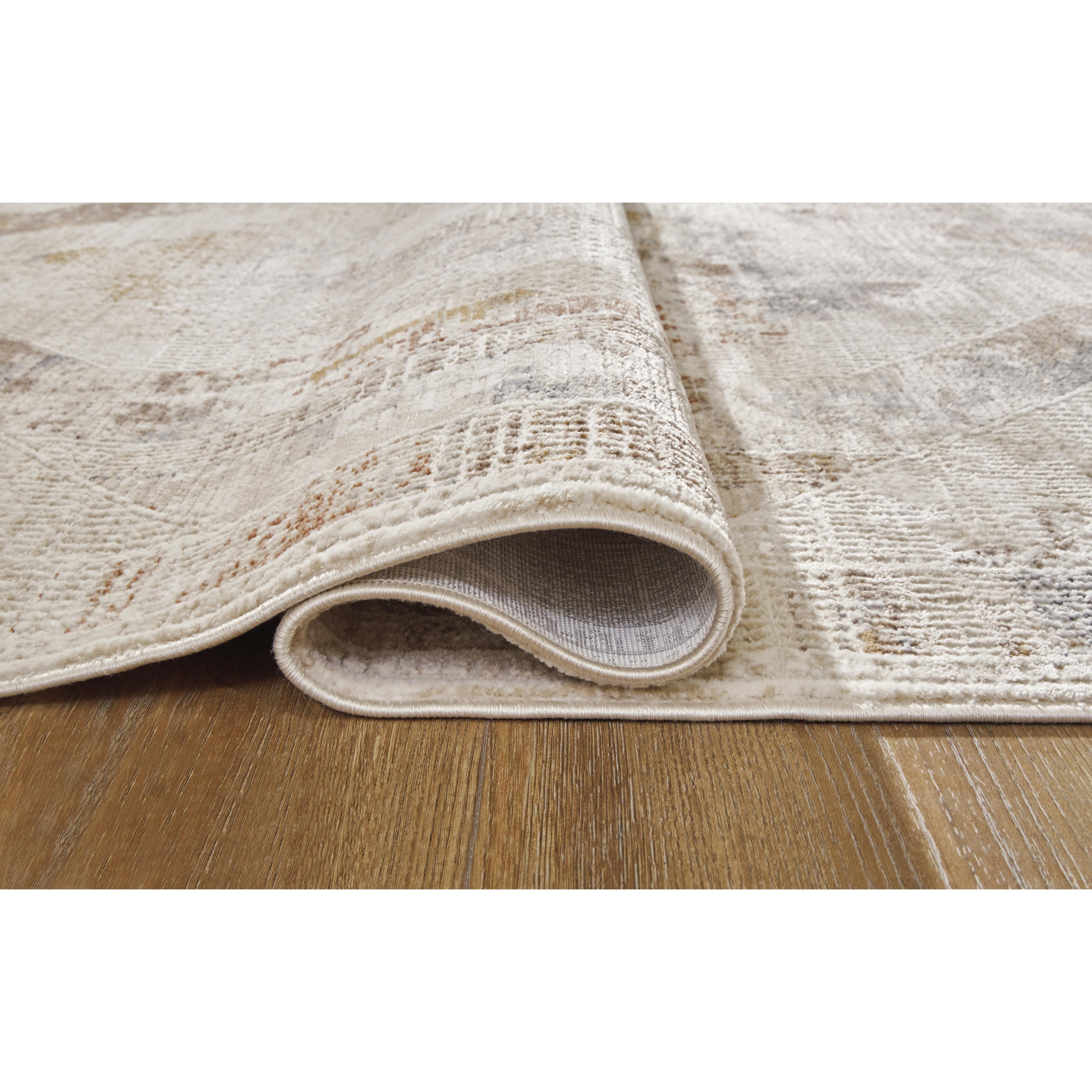  Size_7'11" x 9'11" --  Varnwood R407031 Large Rug IMAGE 4