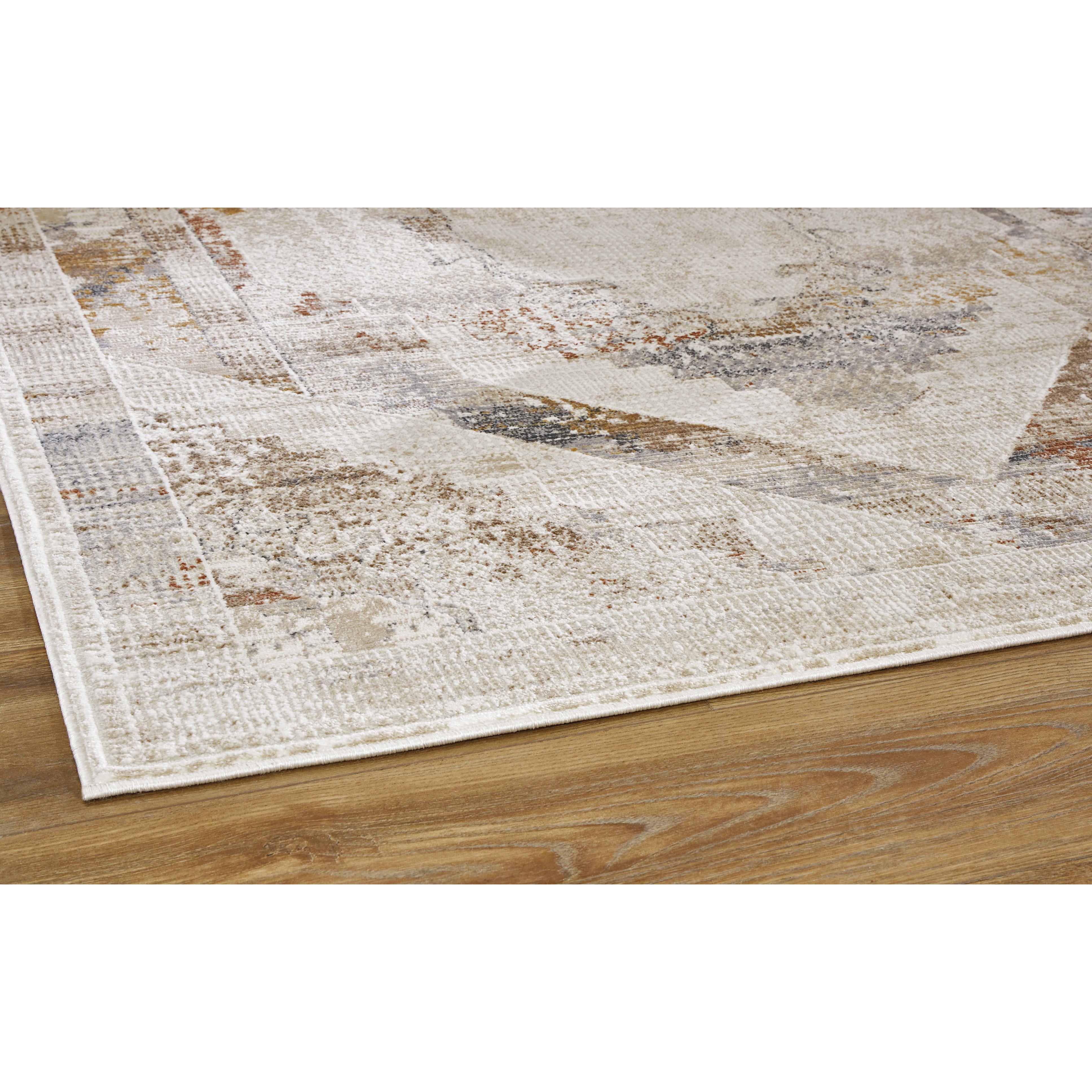  Size_5'3" x 6'11" --  Signature Design by Ashley Varnwood Rug IMAGE 3