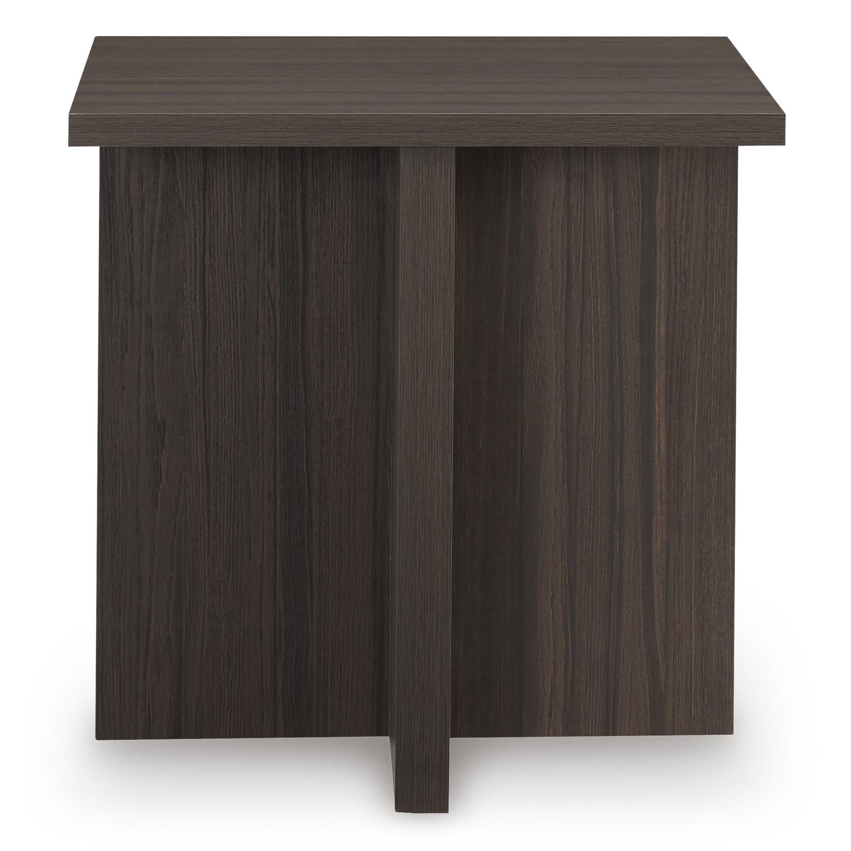  Signature Design by Ashley Zendex T304-12 Occasional Table Set IMAGE 6