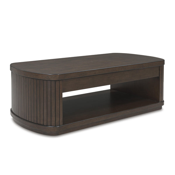 Signature Design by Ashley Korestone T679-9 Lift Top Cocktail Table