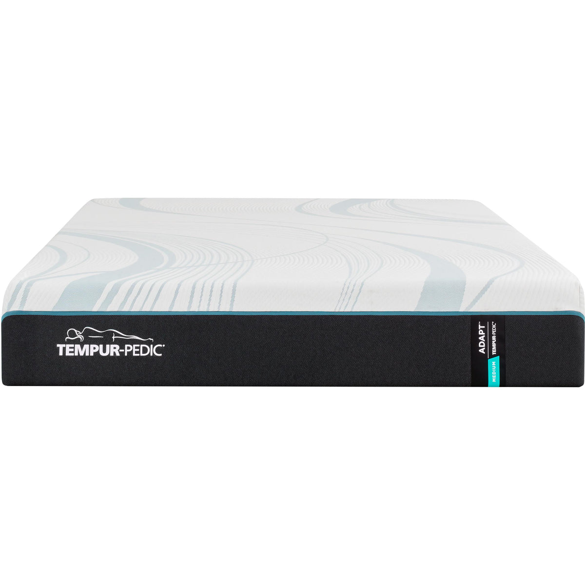 Size_Full -- Tempur-Adapt® Medium Mattress (Full) IMAGE 1