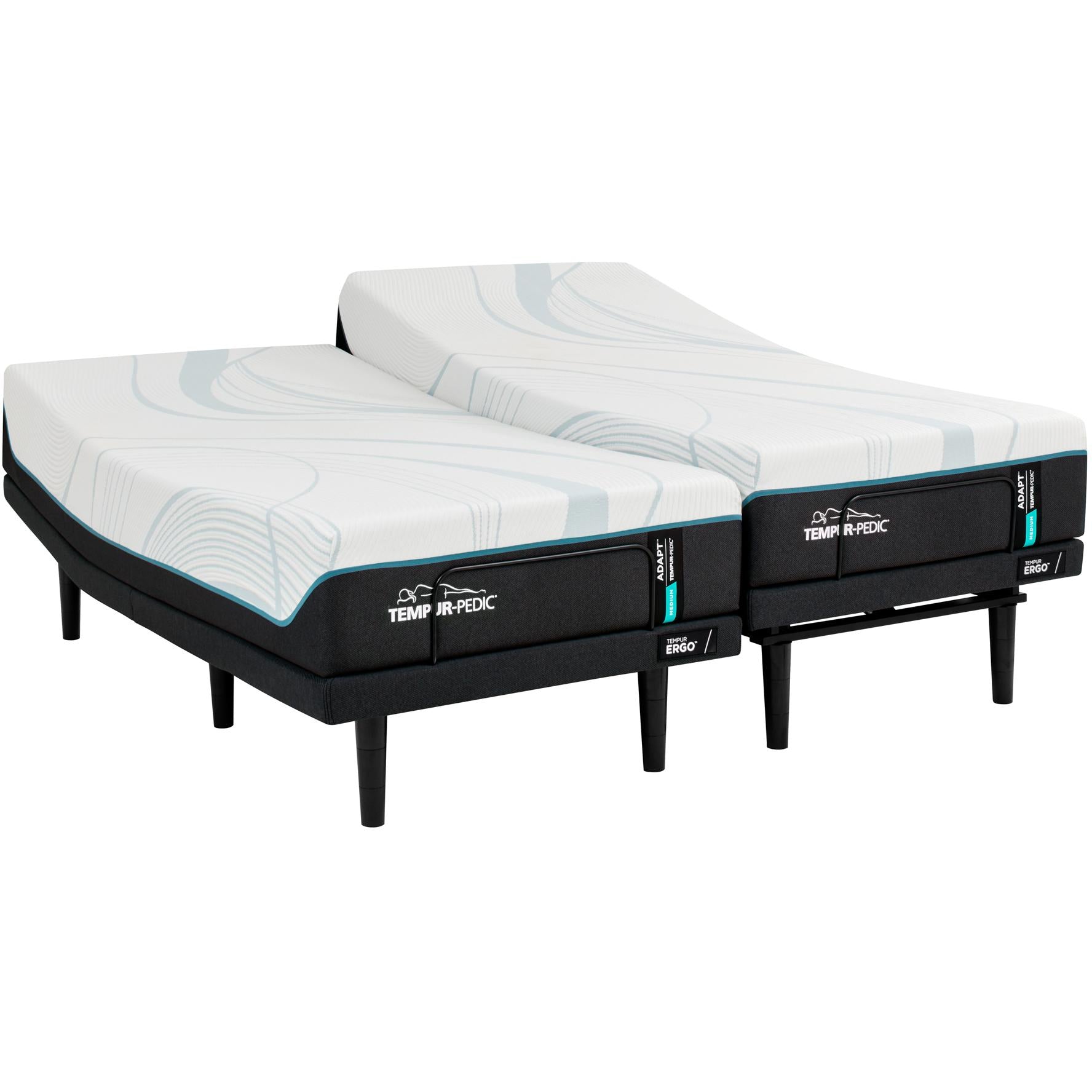  Size_Twin XL --  Tempur-Adapt® Medium Mattress (Twin XL) IMAGE 3
