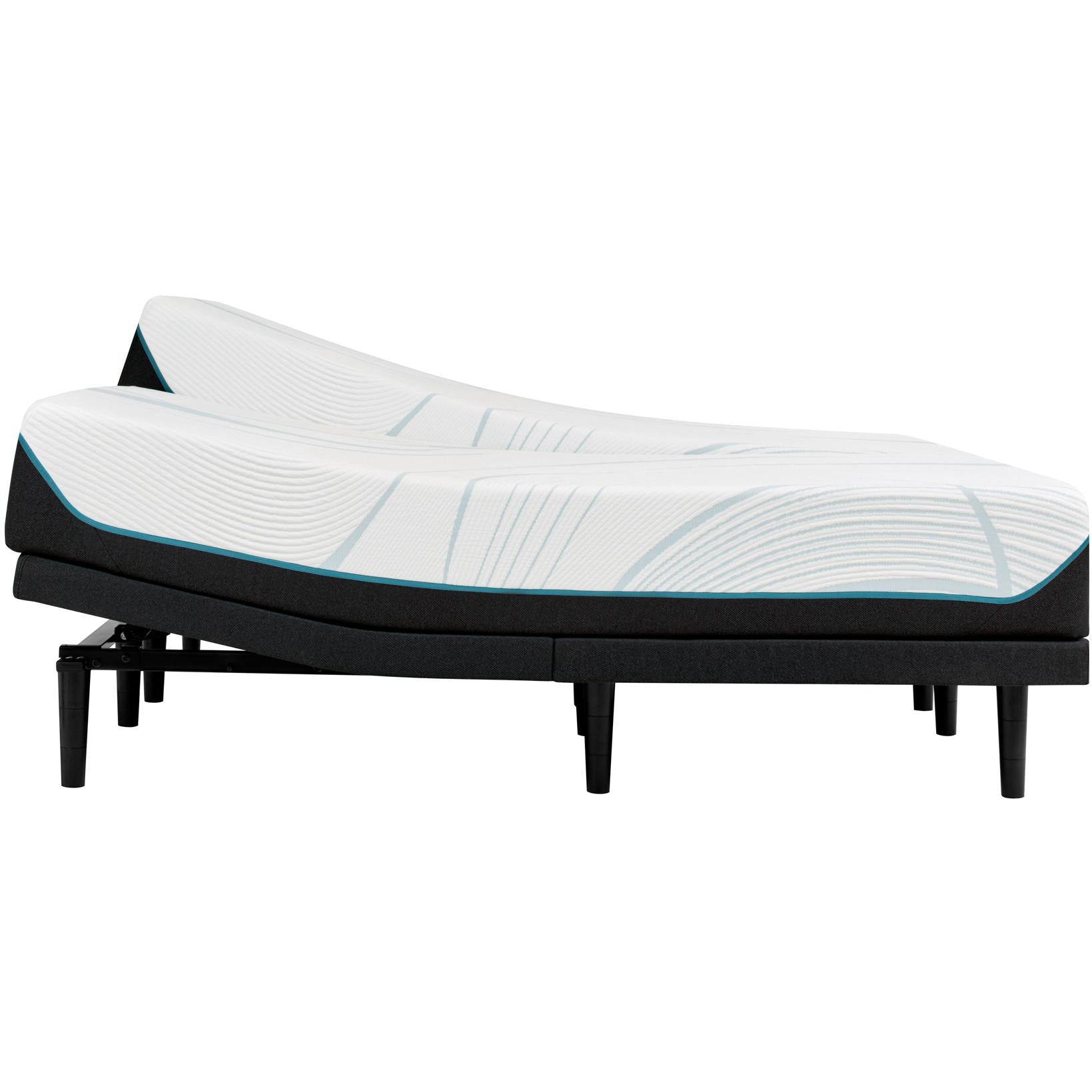  Size_Twin XL --  Tempur-Adapt® Medium Mattress (Twin XL) IMAGE 4