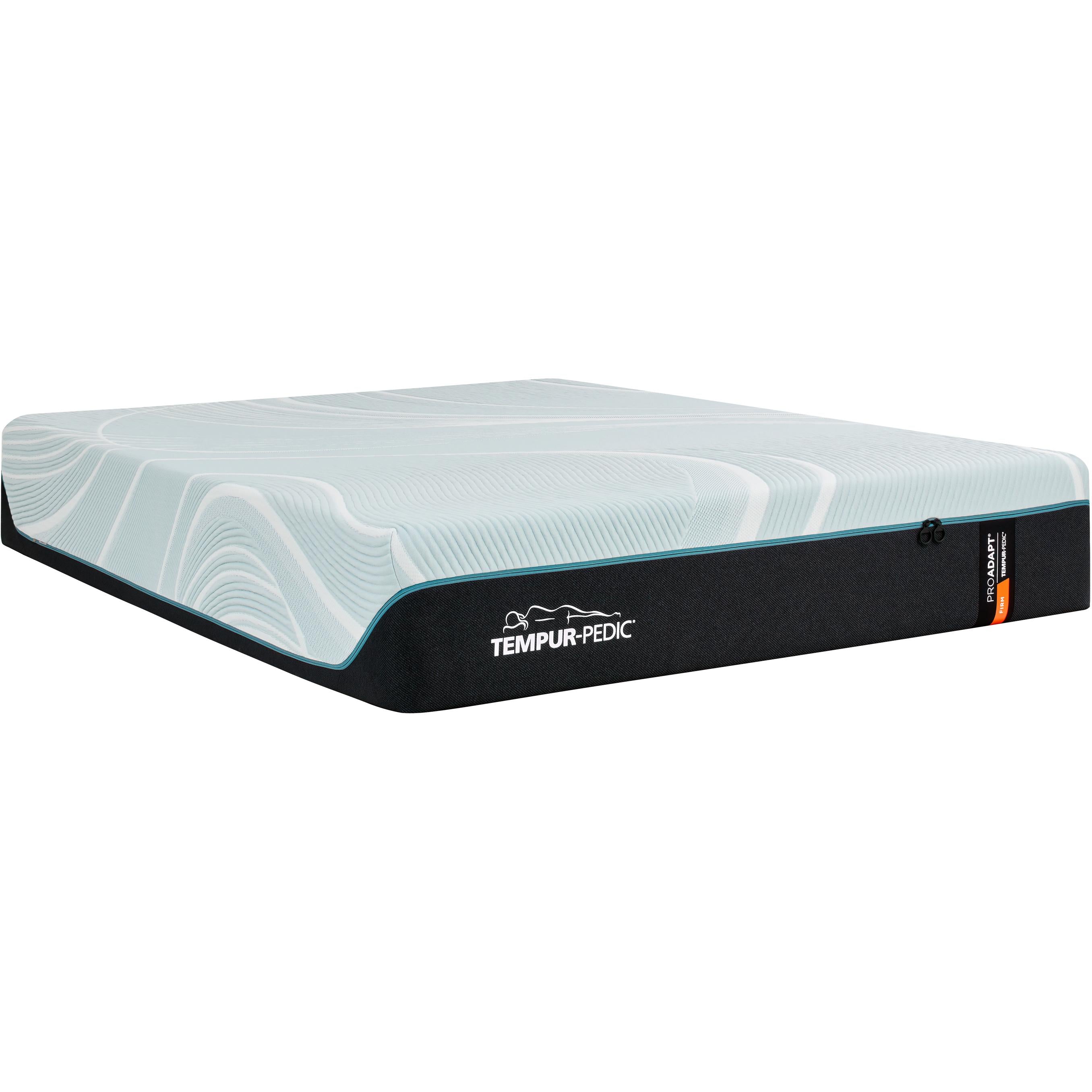  Size_Twin --  Tempur-Pedic Tempur ProAdapt® Firm Mattress IMAGE 1