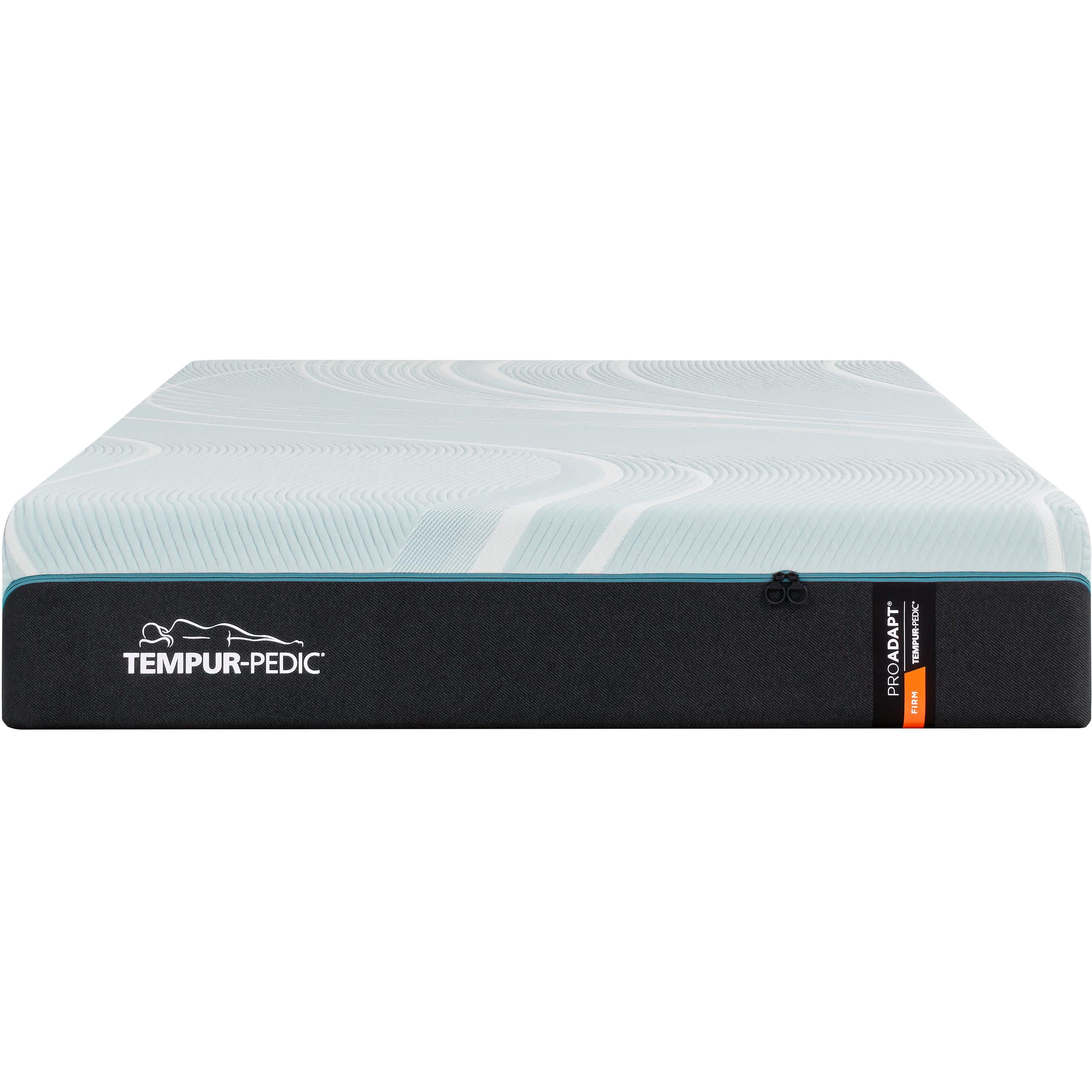  Size_Twin --  Tempur-Pedic Tempur ProAdapt® Firm Mattress IMAGE 2