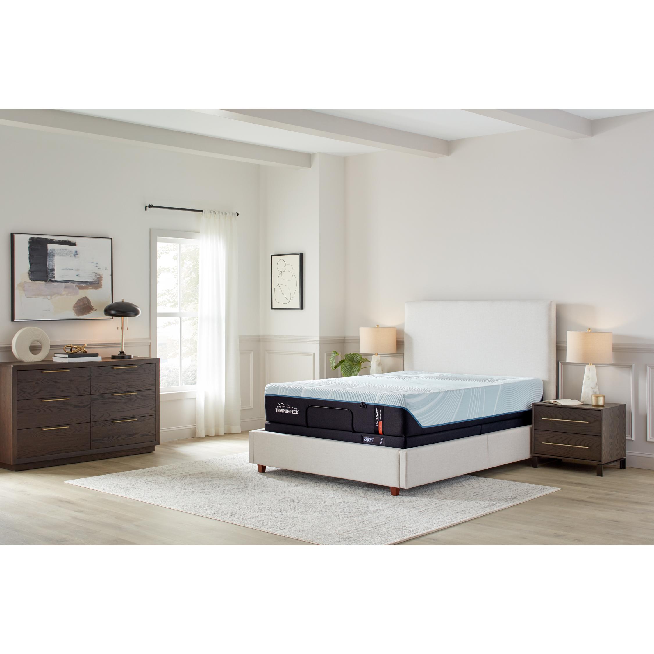  Size_Twin XL --  Tempur-ProAdapt® Firm Mattress (Twin XL) IMAGE 4