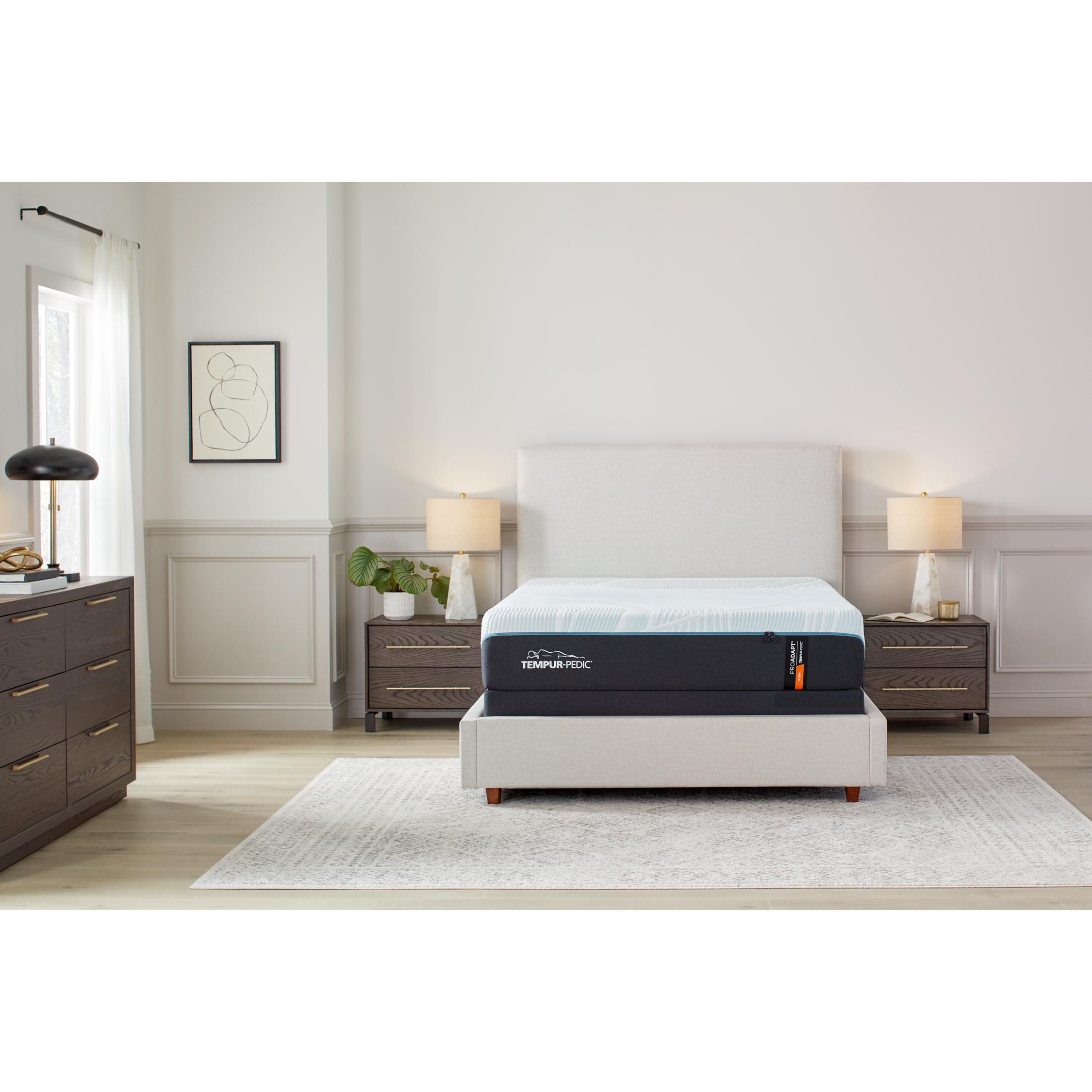  Size_Queen --  Tempur-ProAdapt® Firm Mattress (Queen) IMAGE 5