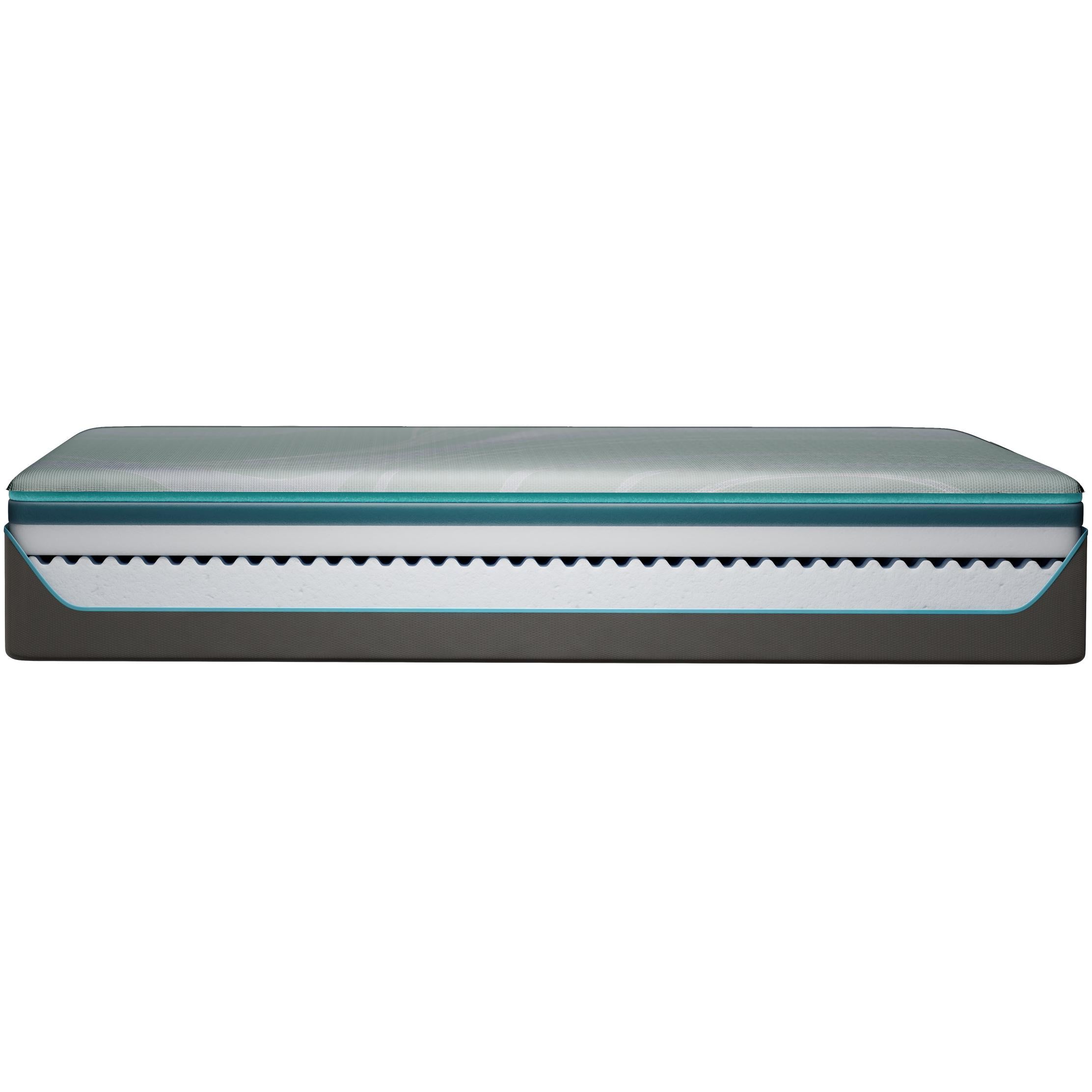  Size_King --  Tempur-ProAdapt® Firm Mattress (King) IMAGE 3