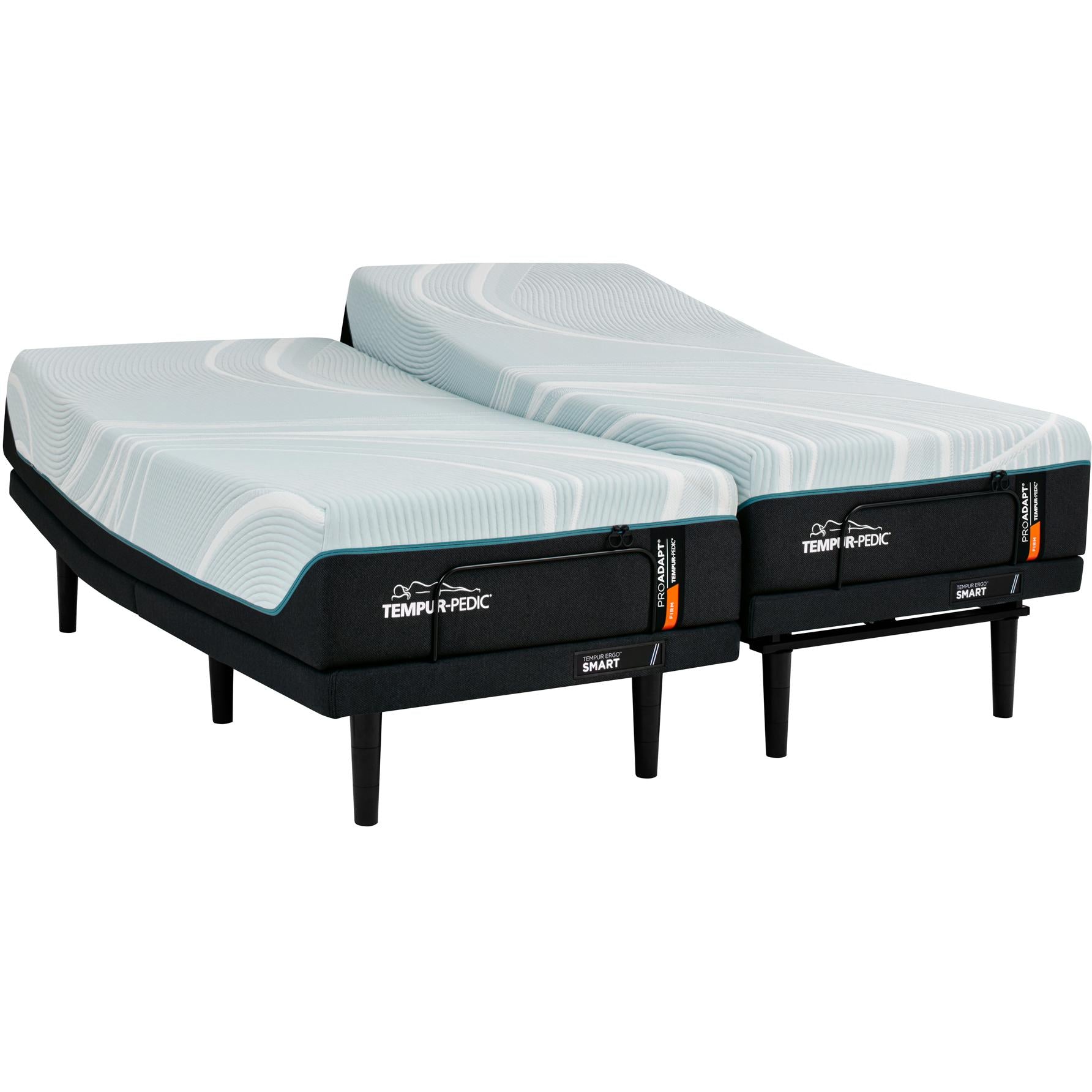  Size_Split California King --  Tempur-ProAdapt® Firm Mattress (Split California King) IMAGE 4