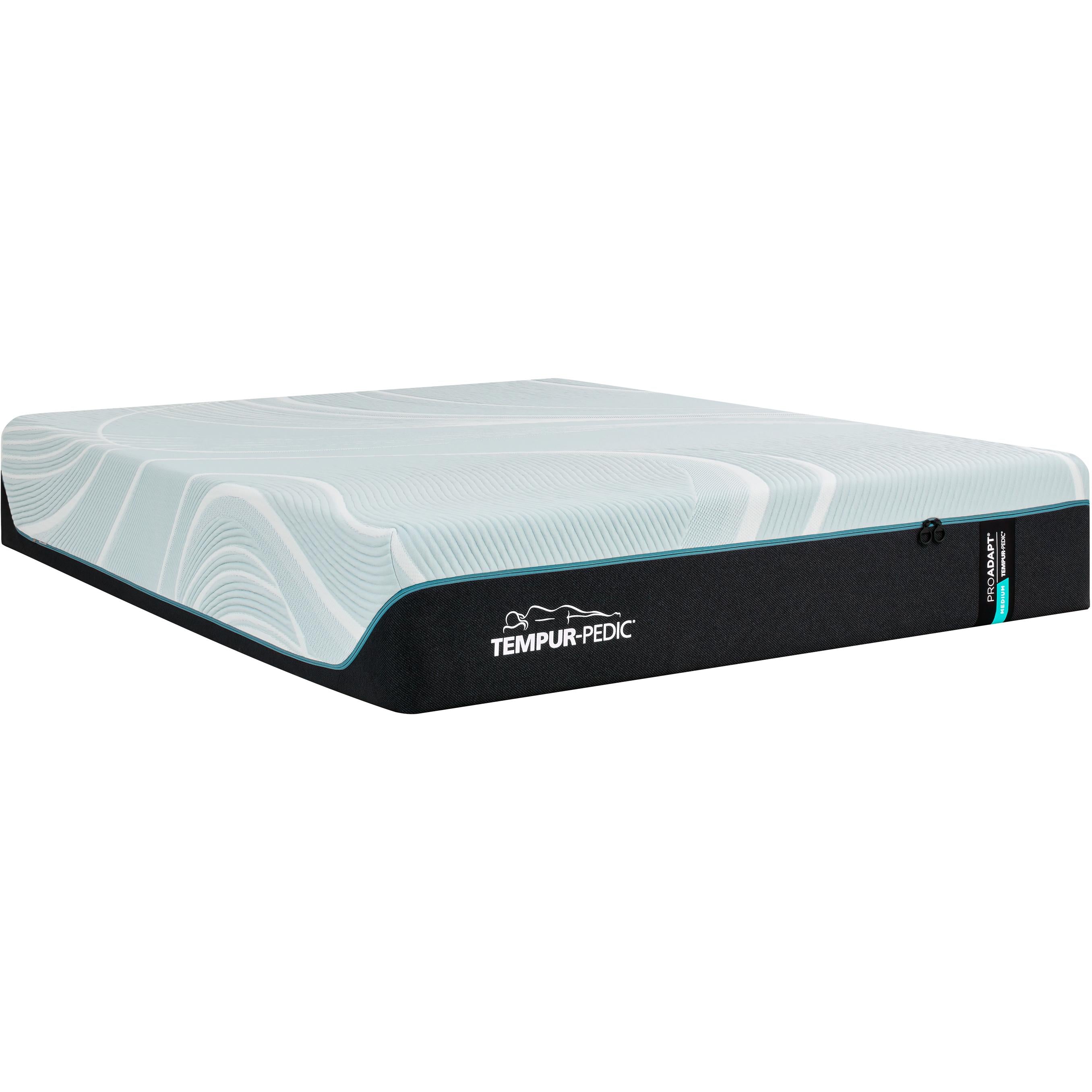  Size_Twin --  Tempur-Pedic Tempur ProAdapt® Medium Mattress IMAGE 1