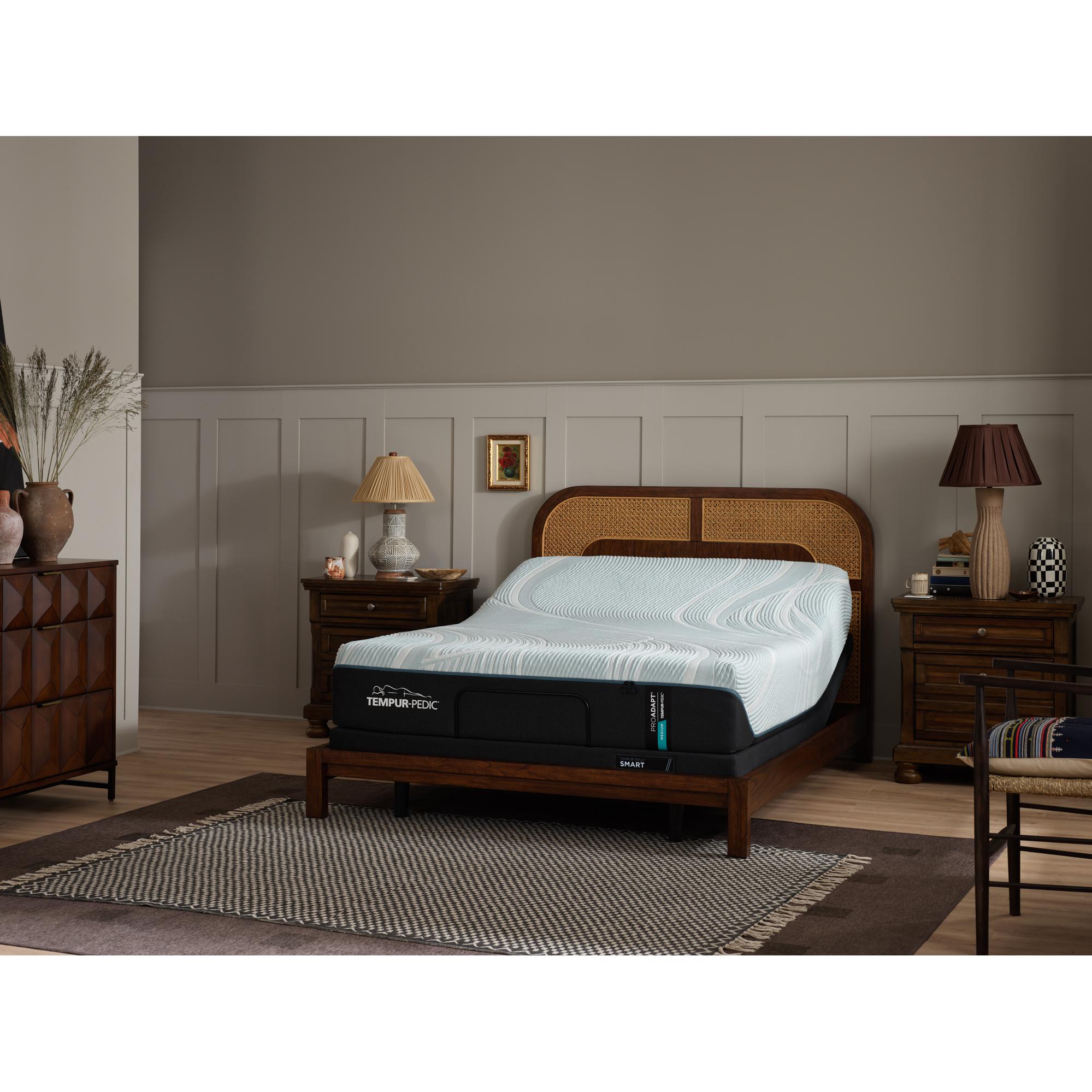  Size_Full --  Tempur-ProAdapt® Medium Mattress (Full) IMAGE 5