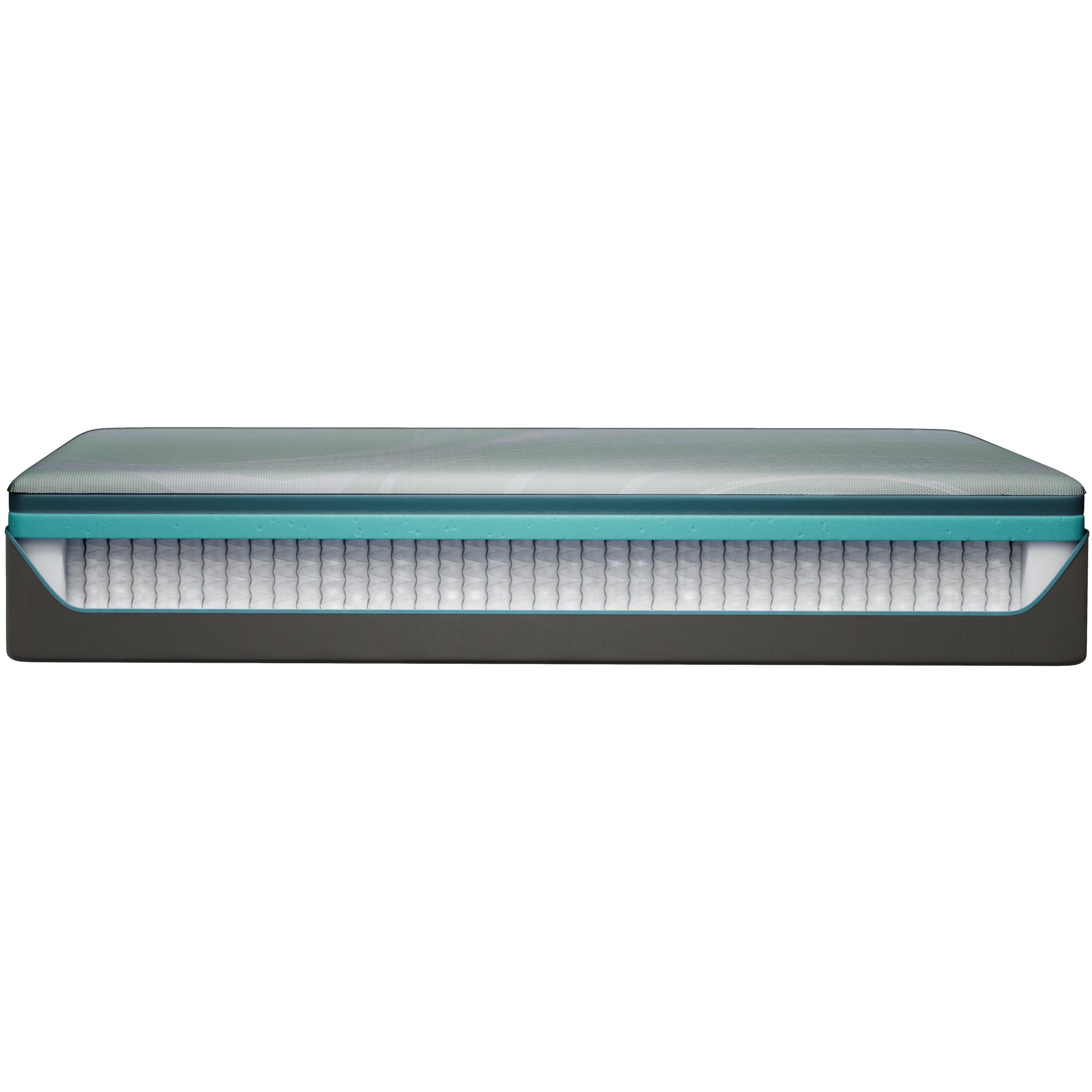  Size_California King --  Tempur-ProAdapt® Medium Mattress (California King) IMAGE 3