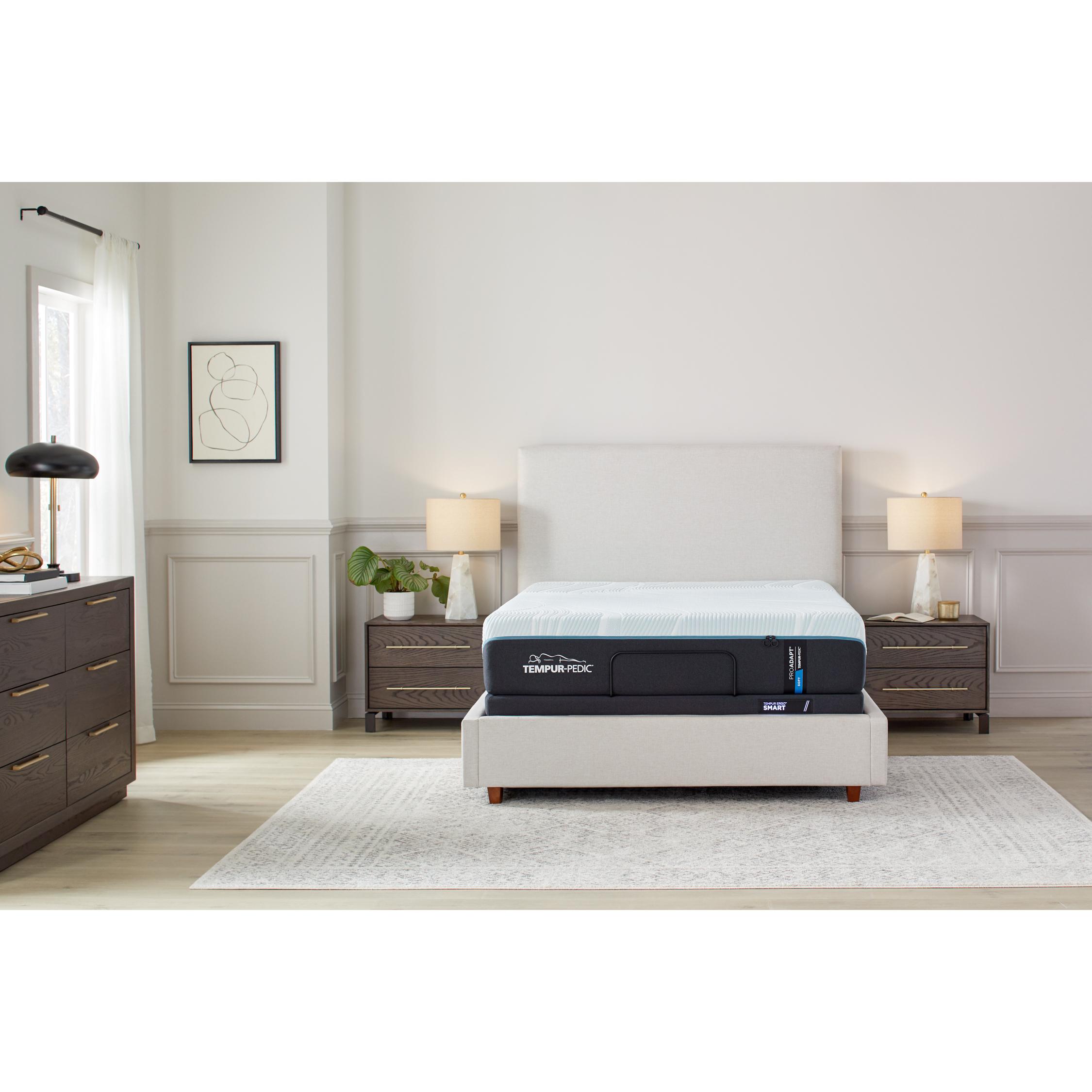  Size_Twin XL --  Tempur-ProAdapt® Soft Mattress (Twin XL) IMAGE 4