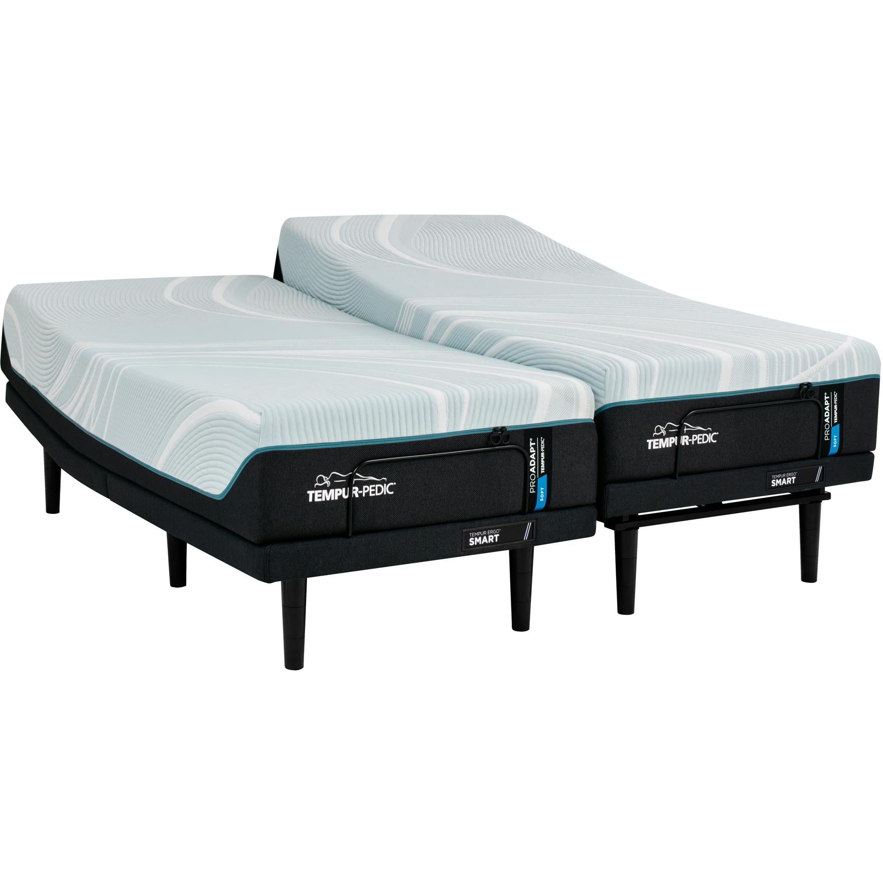  Size_Split California King --  Tempur-ProAdapt® Soft Mattress (Split California King) IMAGE 3