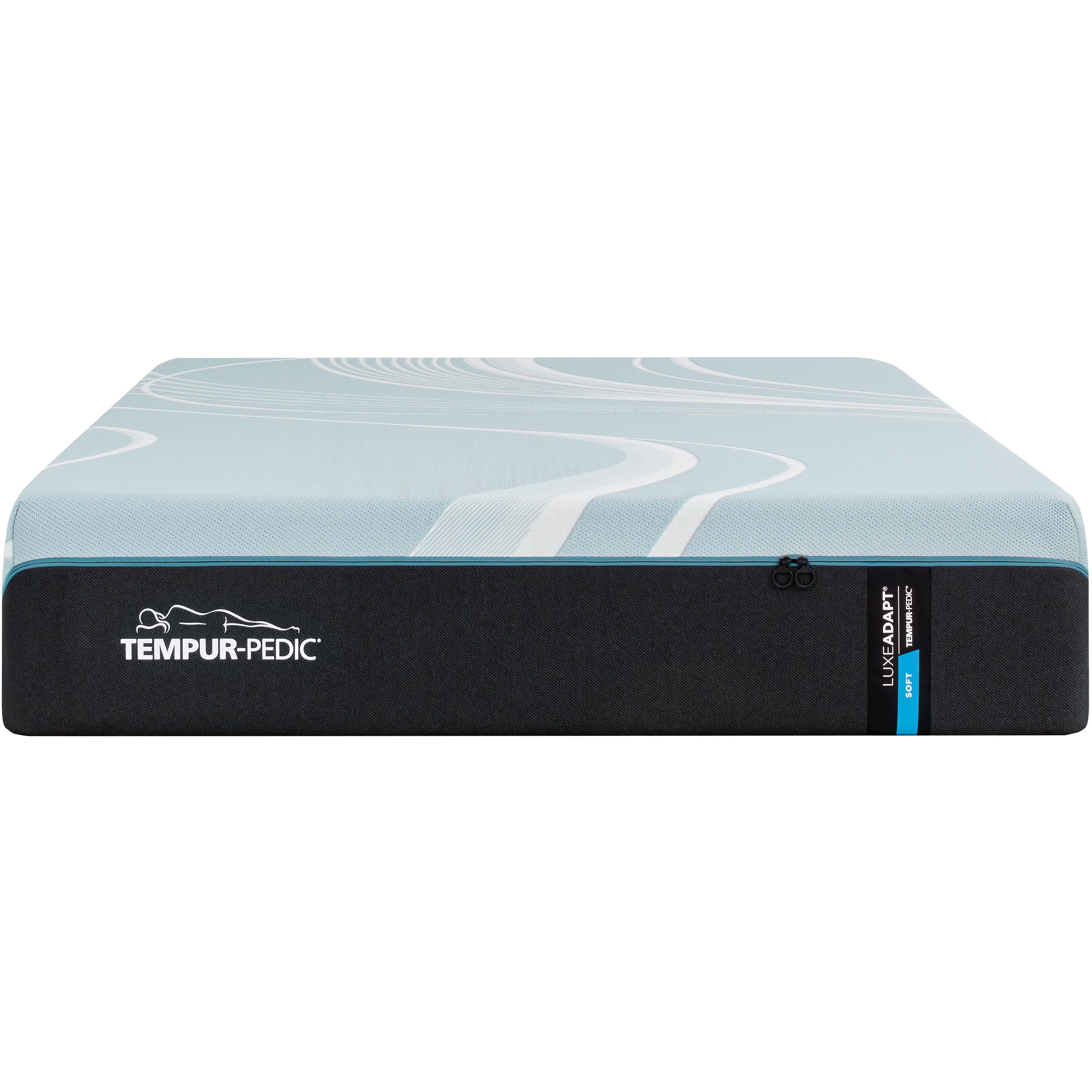  Size_Twin XL --  Tempur-Pedic Tempur LuxeAdapt® Soft Mattress IMAGE 2
