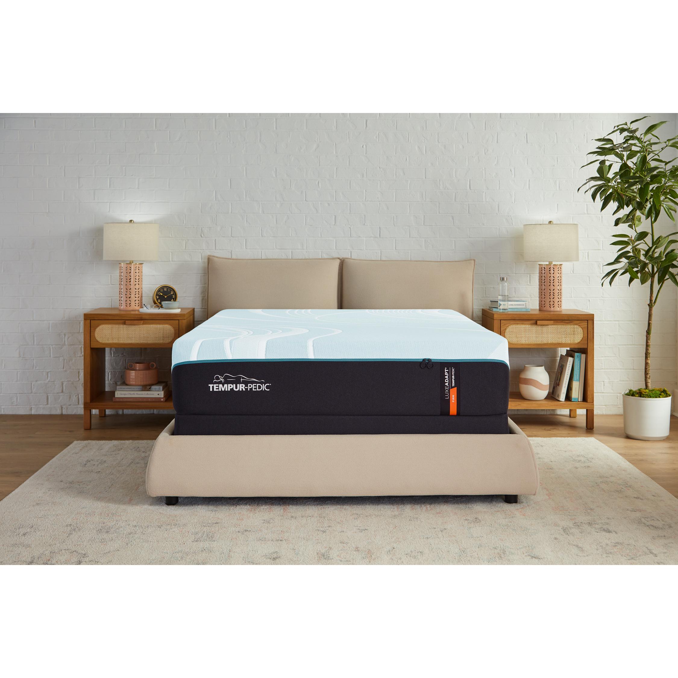  Size_Twin XL --  Tempur-Pedic Tempur-LuxeAdapt® Firm Mattress IMAGE 5