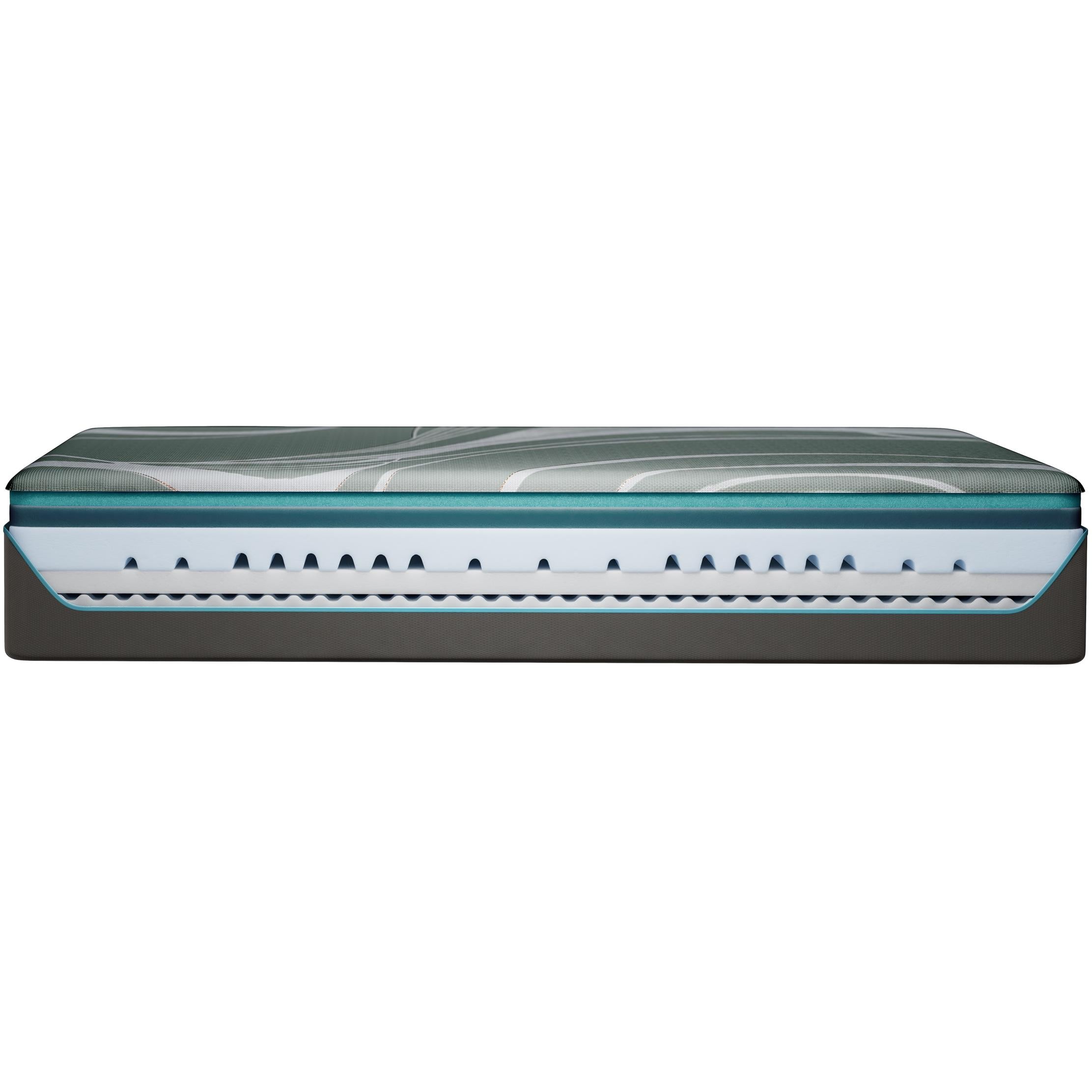  Size_Split California King --  Tempur-LuxeAdapt® Firm Mattress (Split California King) IMAGE 3