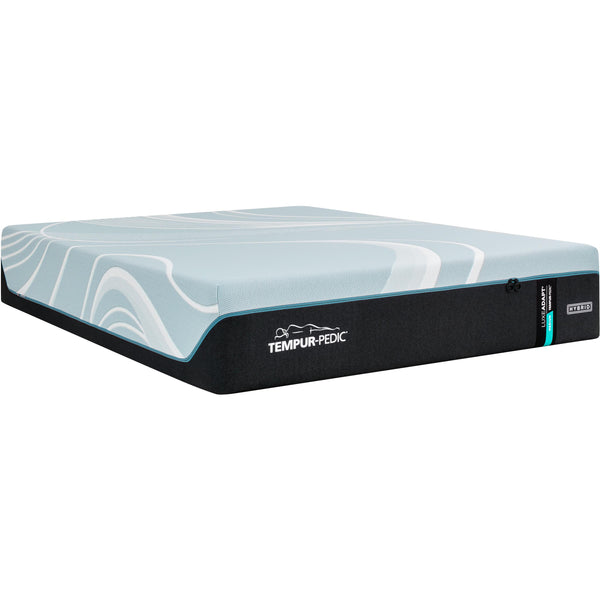 Tempur-Pedic Tempur LuxeAdapt® Medium Hybrid Mattress