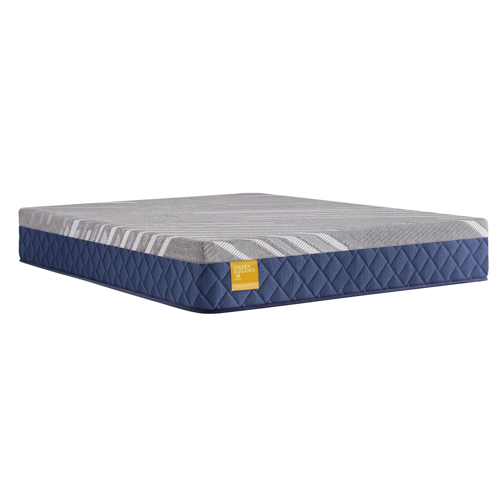  Size_Split California King --  Featherton Firm Tight Top Mattress (Split California King) IMAGE 1