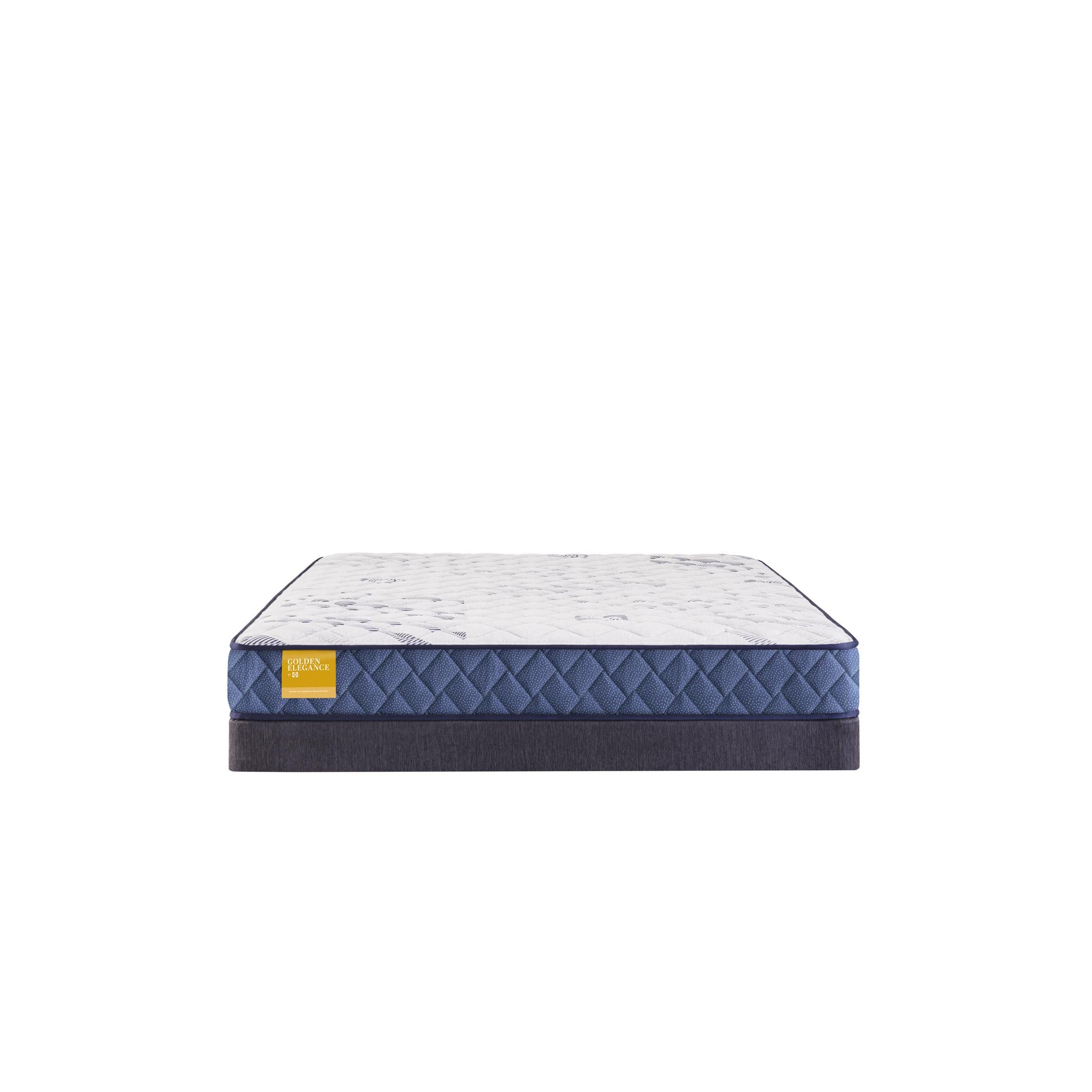 Size_Twin --  Sealy Erie Foam Tight Top Mattress IMAGE 2