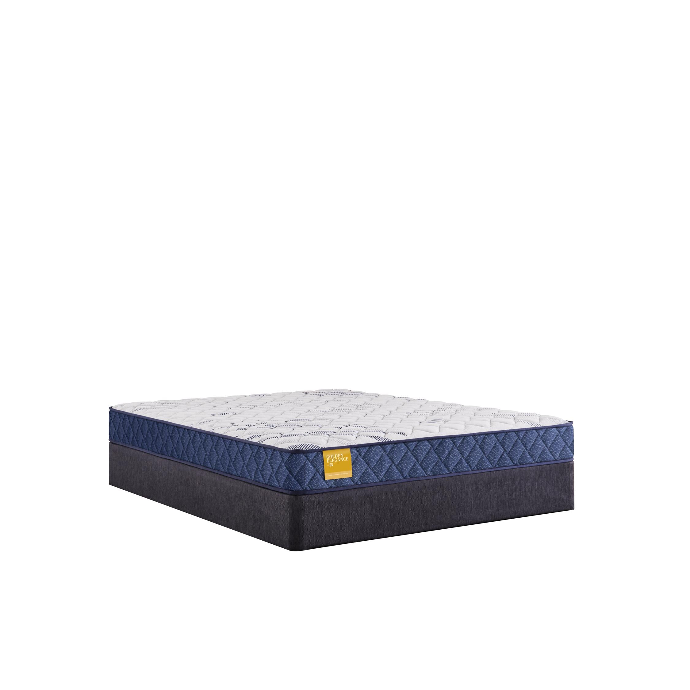  Size_Twin XL --  Erie Foam Tight Top Mattress (Twin XL) IMAGE 6